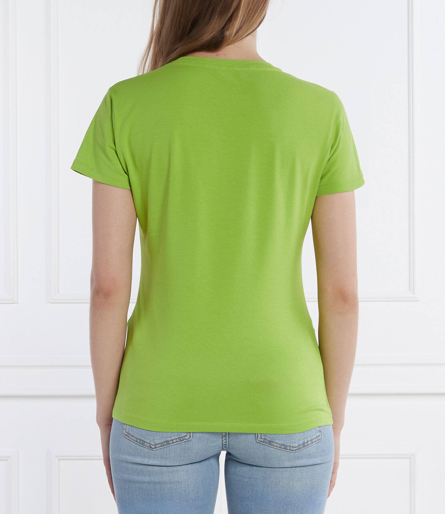 Liu Jo Sport Tricou | Regular Fit