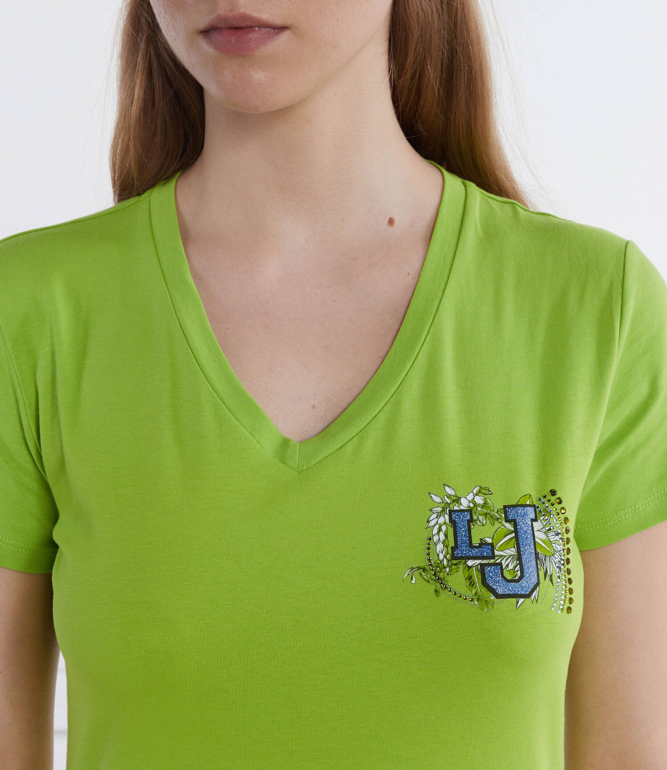 Liu Jo Sport Tricou | Regular Fit