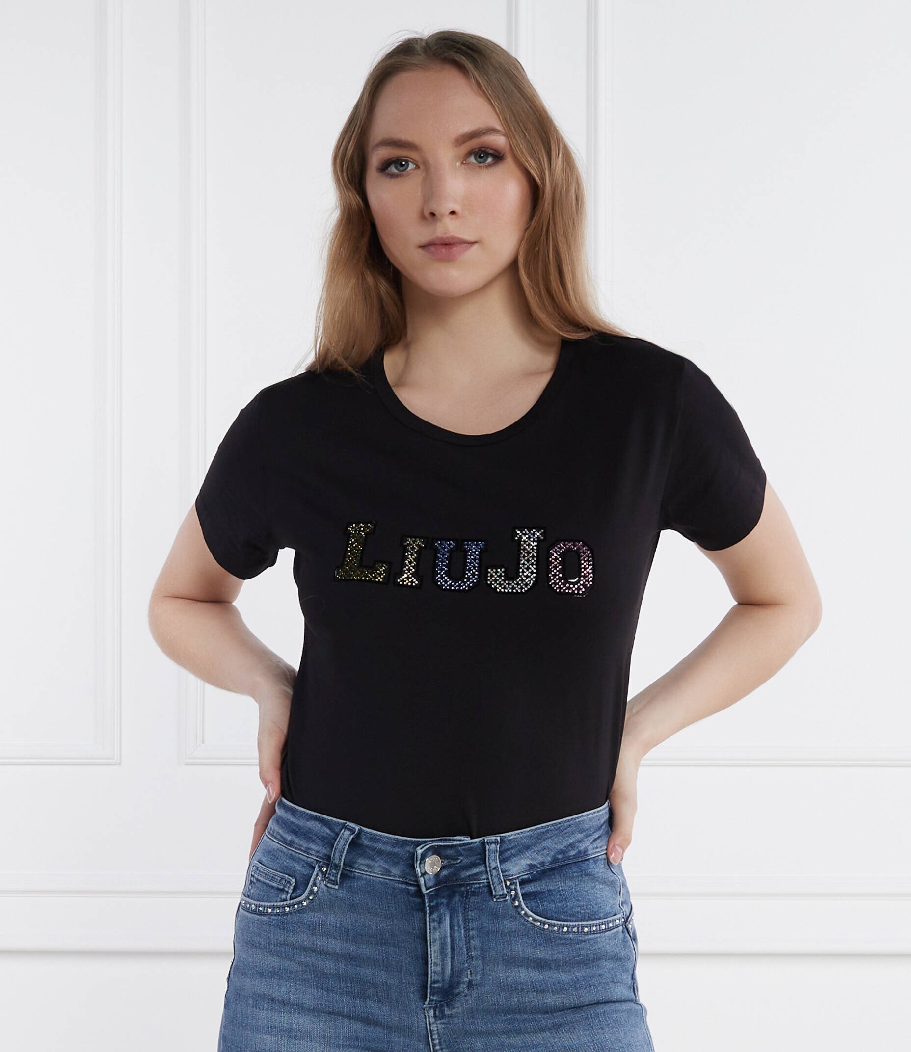 Liu Jo Sport Tricou | Regular Fit