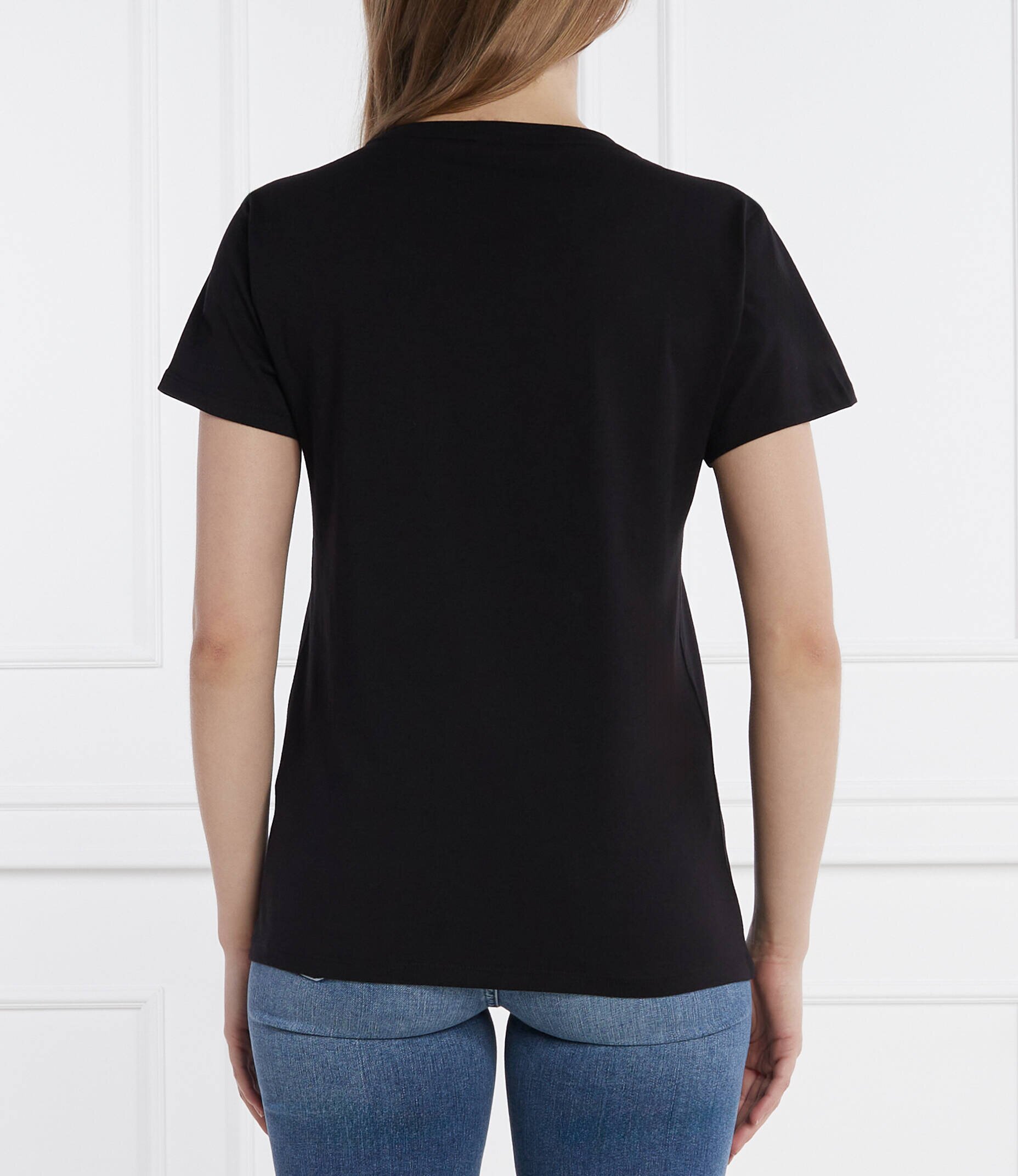 Liu Jo Sport Tricou | Regular Fit