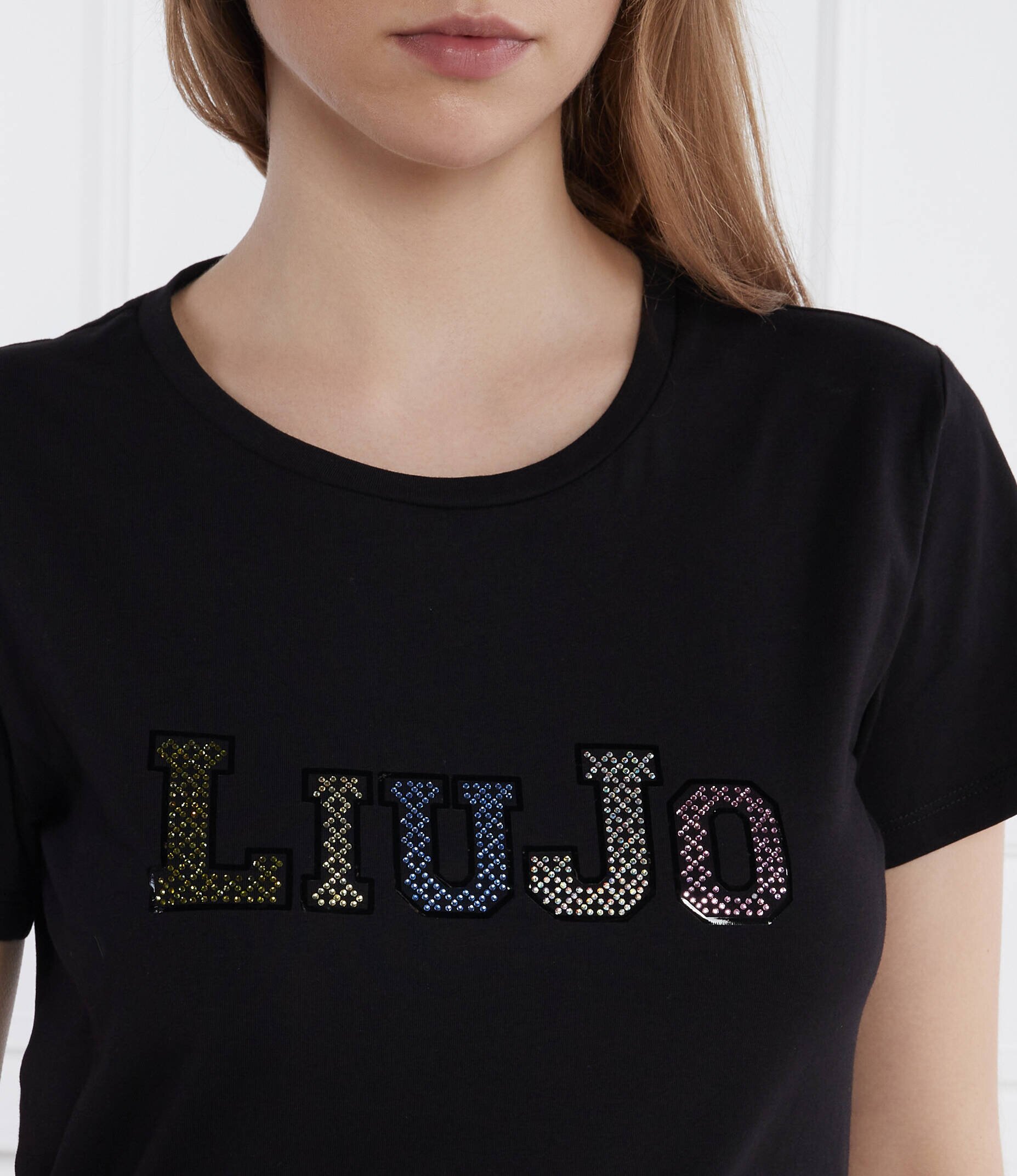 Liu Jo Sport Tricou | Regular Fit