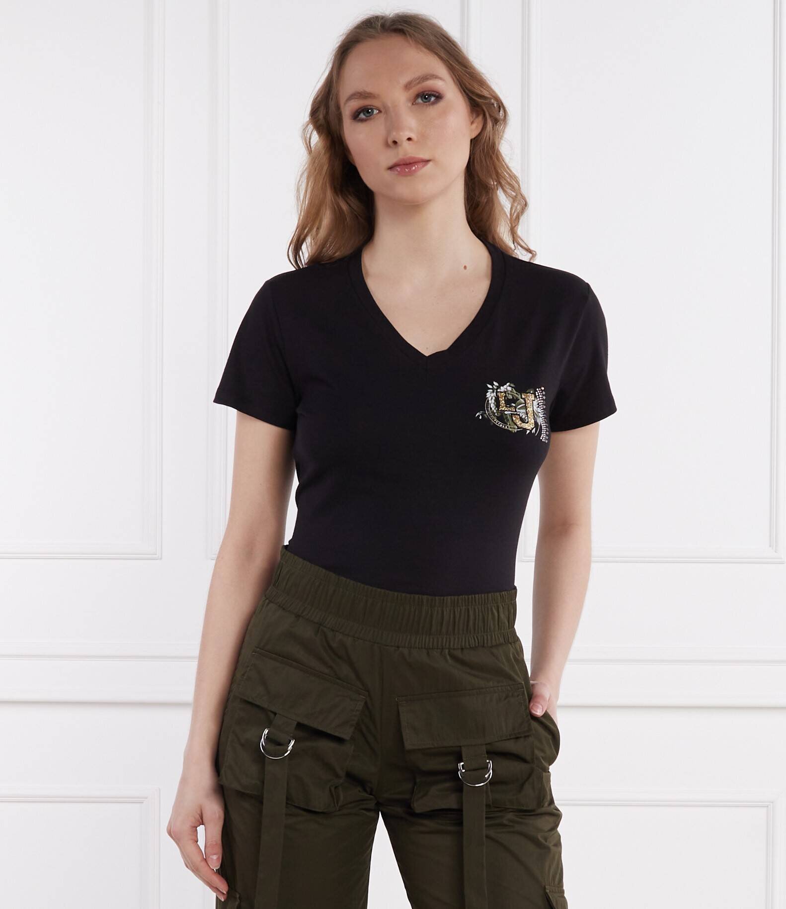 Liu Jo Sport Tricou | Regular Fit