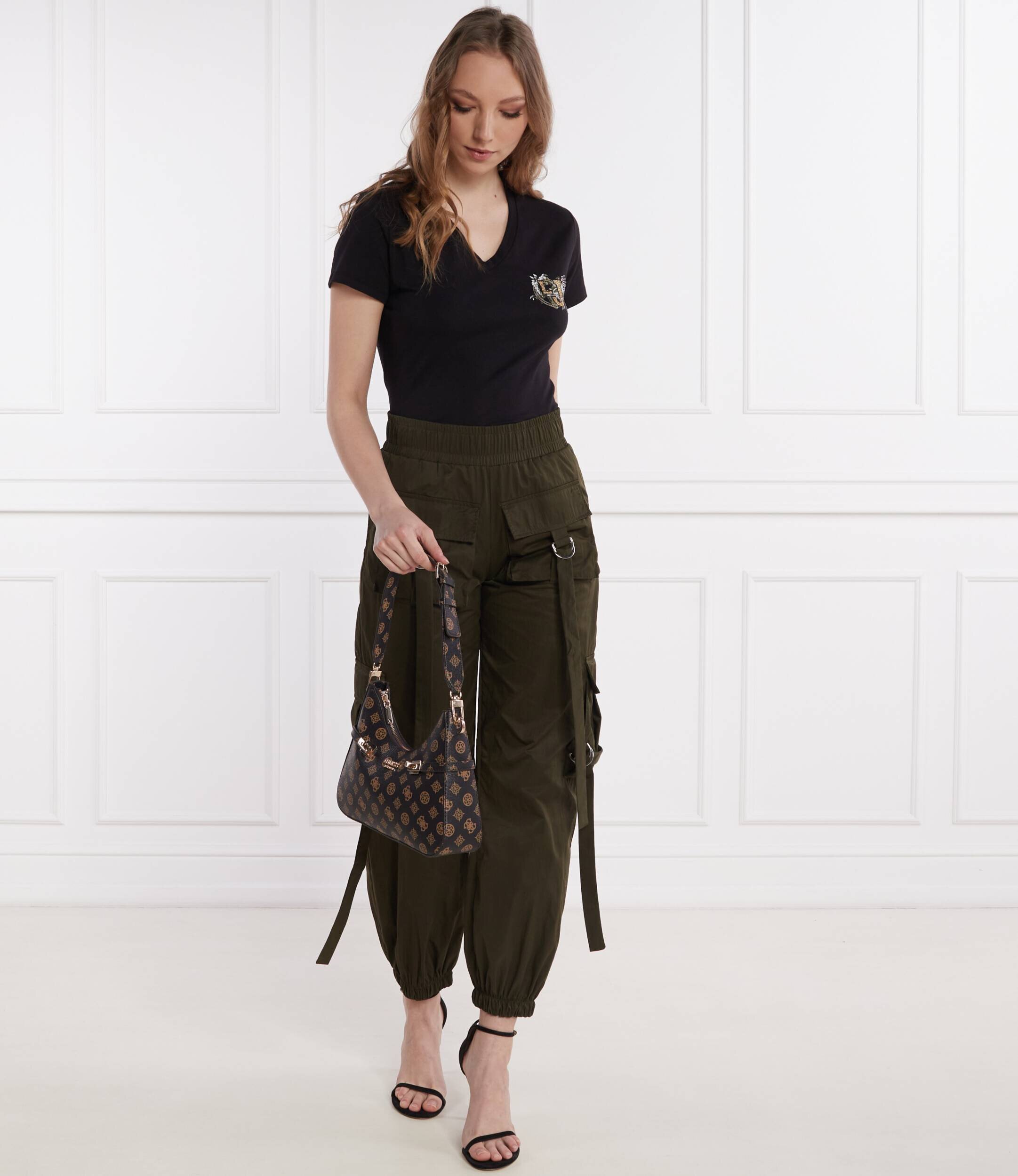 Liu Jo Sport Tricou | Regular Fit