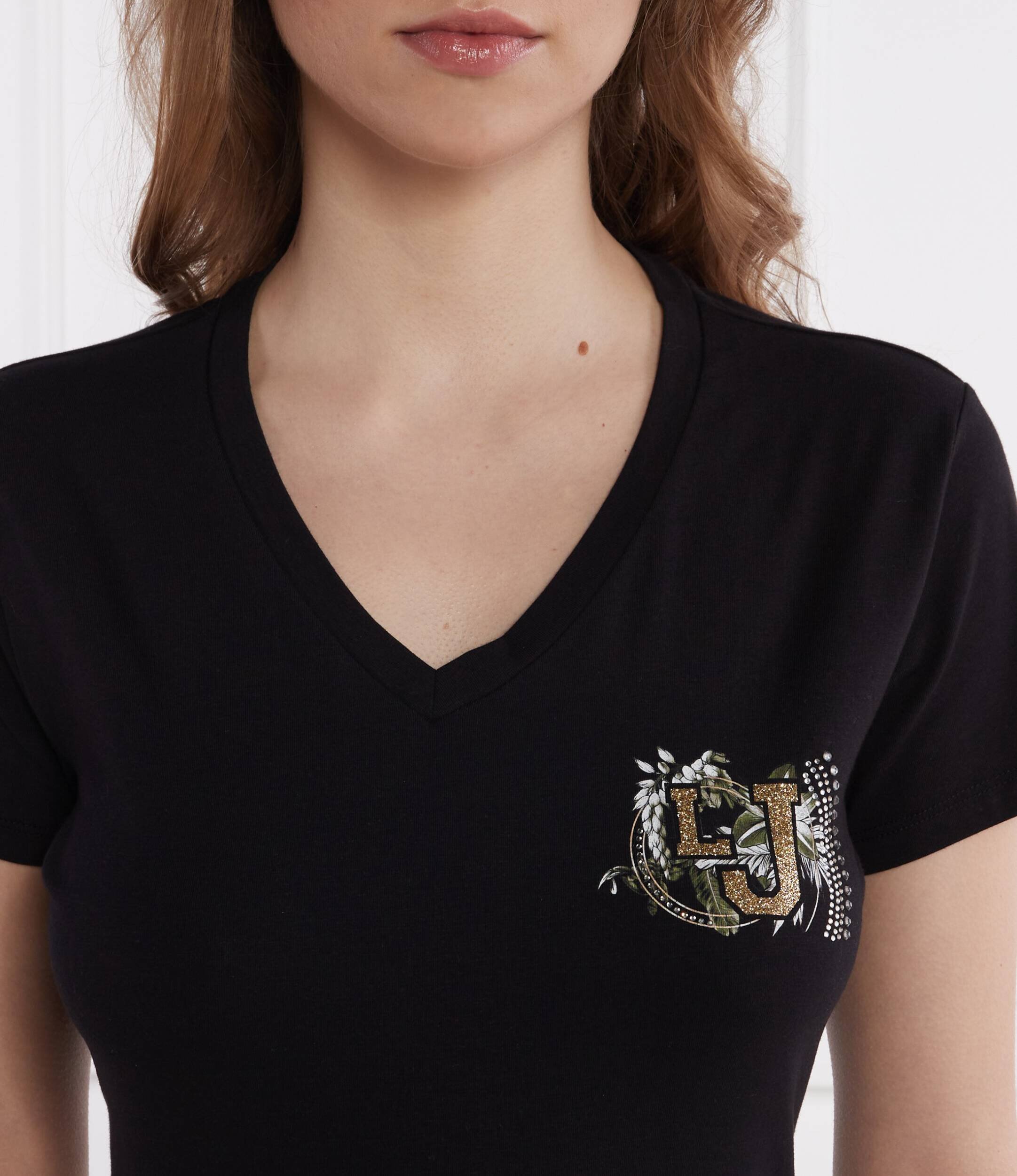 Liu Jo Sport Tricou | Regular Fit