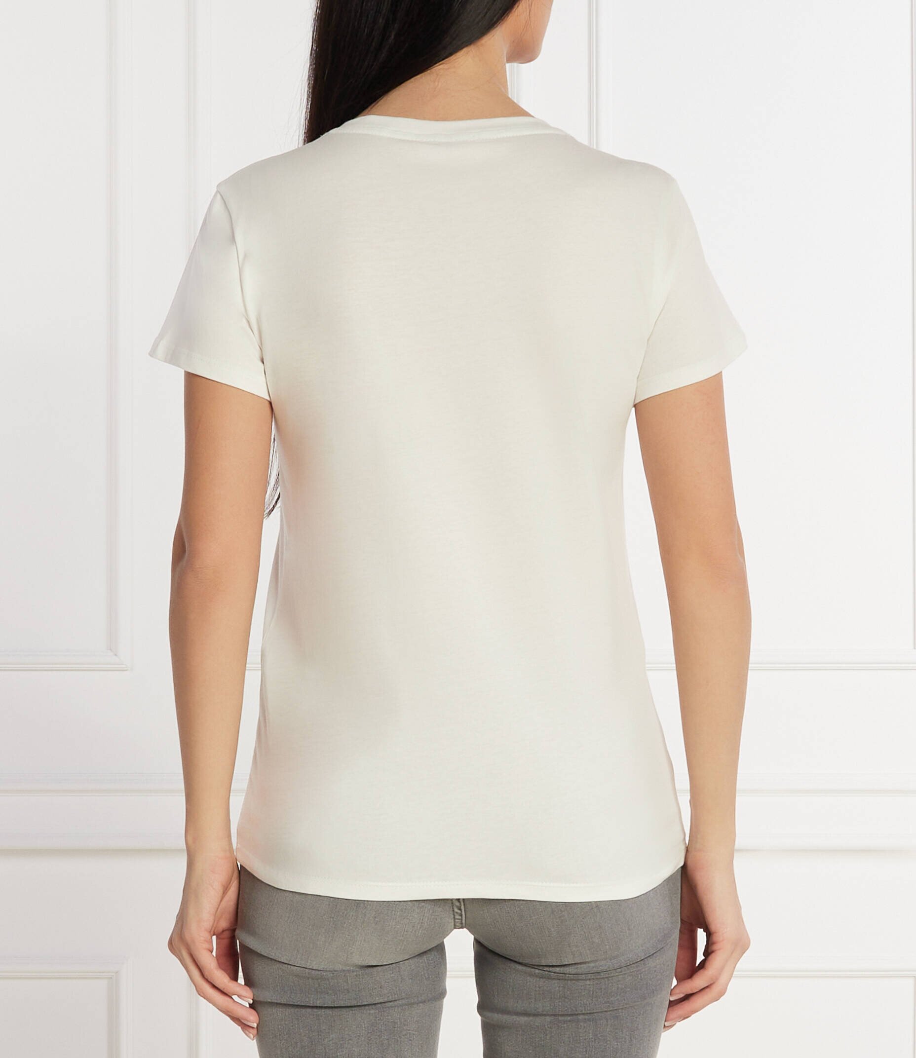 Liu Jo Sport Tricou | Regular Fit