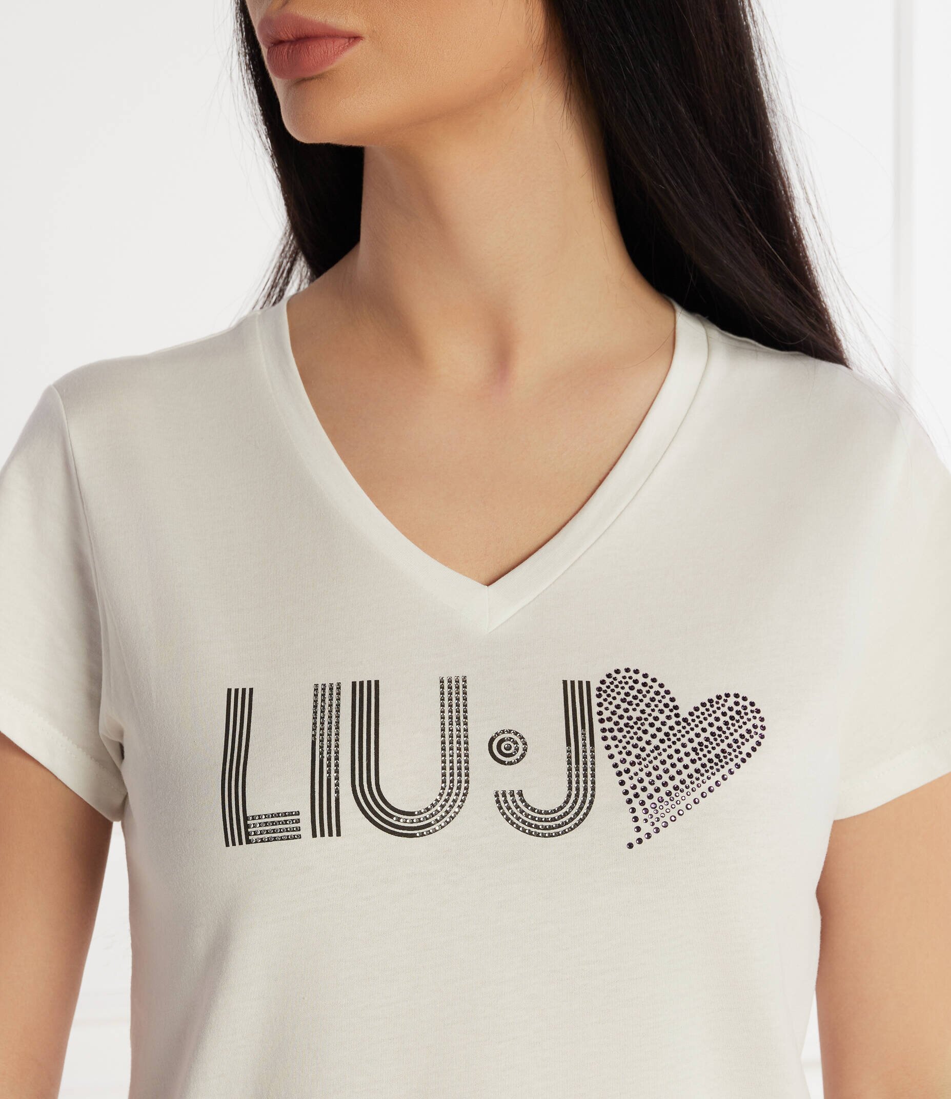 Liu Jo Sport Tricou | Regular Fit