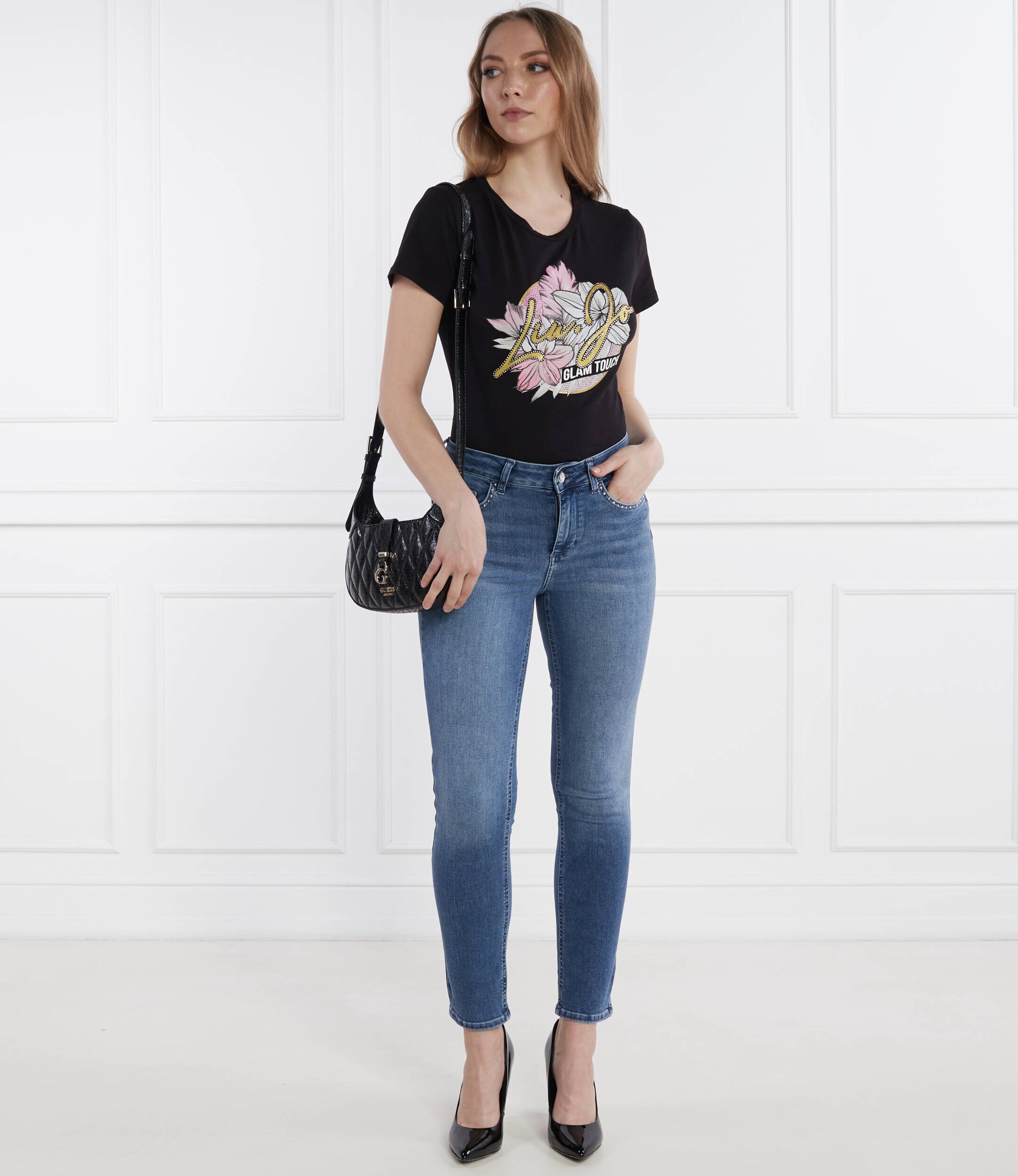 Liu Jo Sport Tricou | Regular Fit