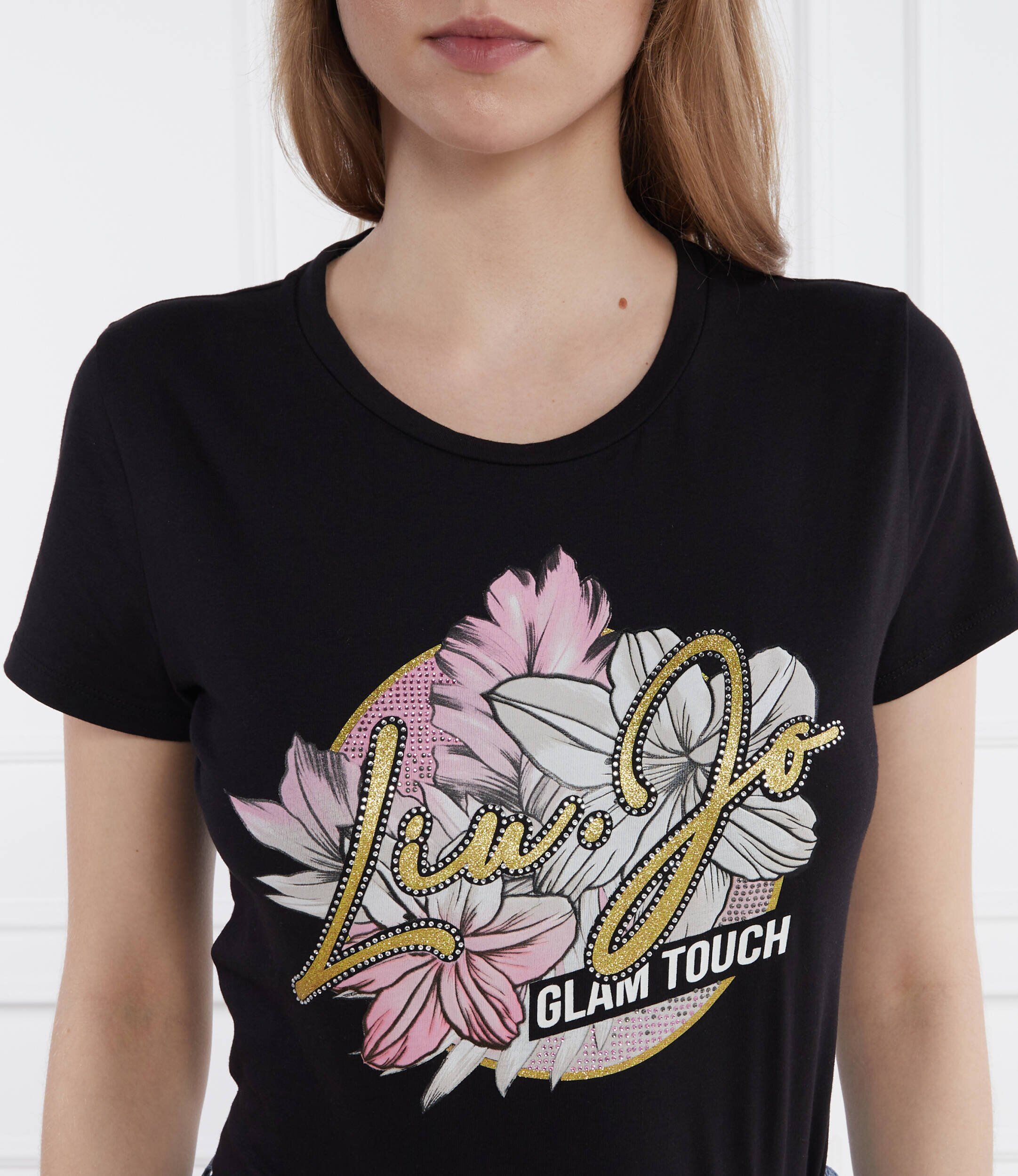 Liu Jo Sport Tricou | Regular Fit