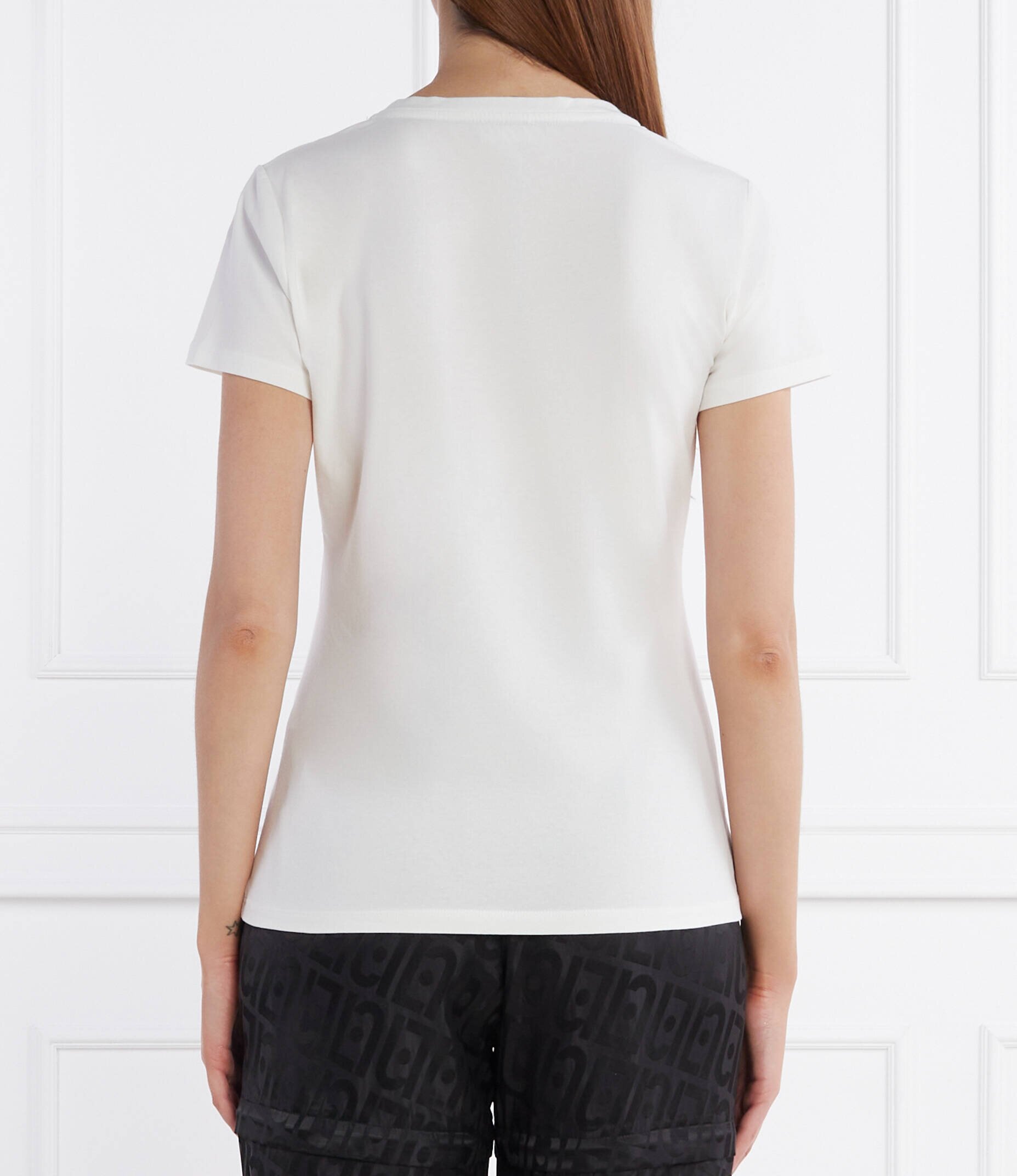 Liu Jo Sport Tricou | Regular Fit