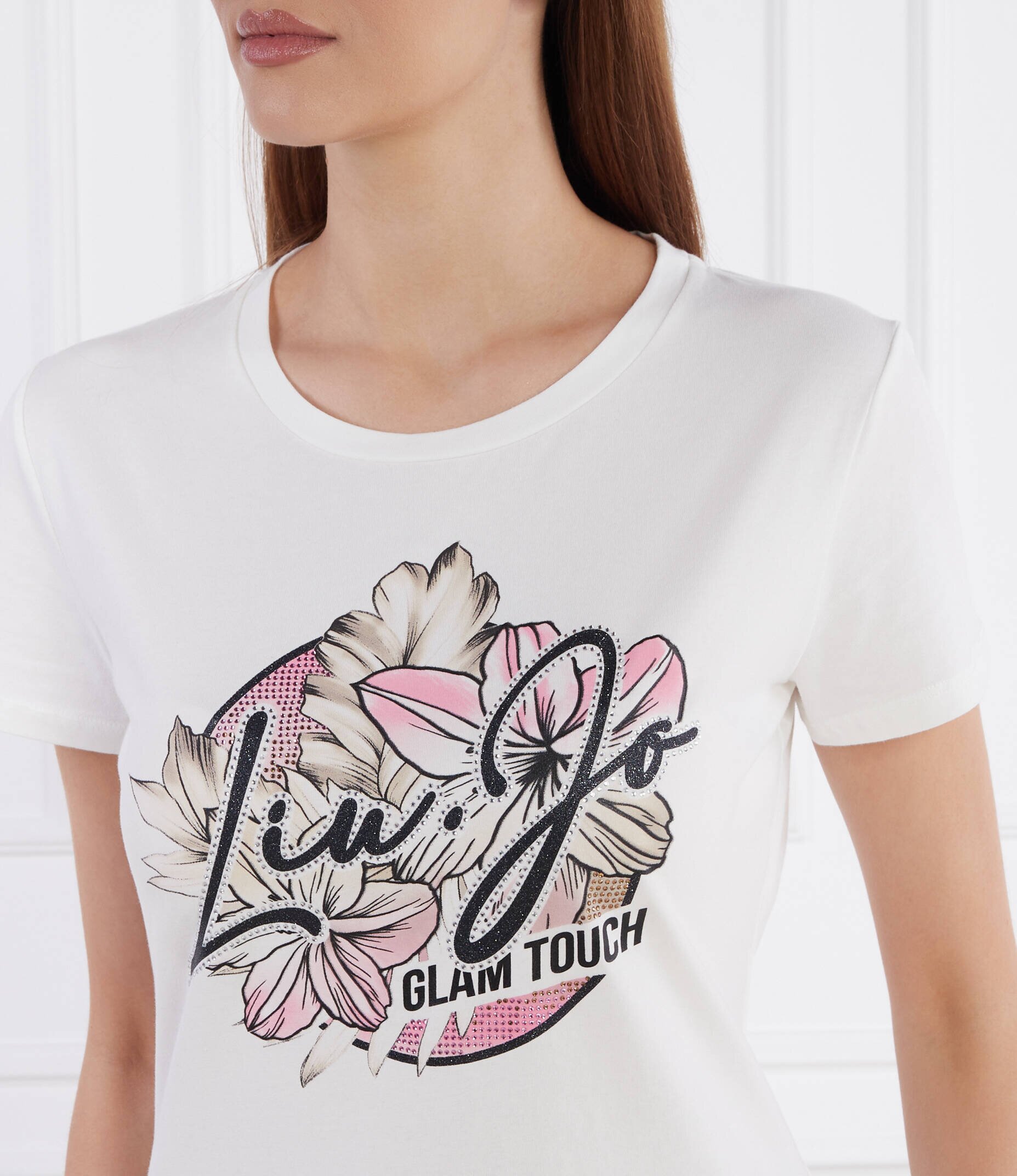 Liu Jo Sport Tricou | Regular Fit