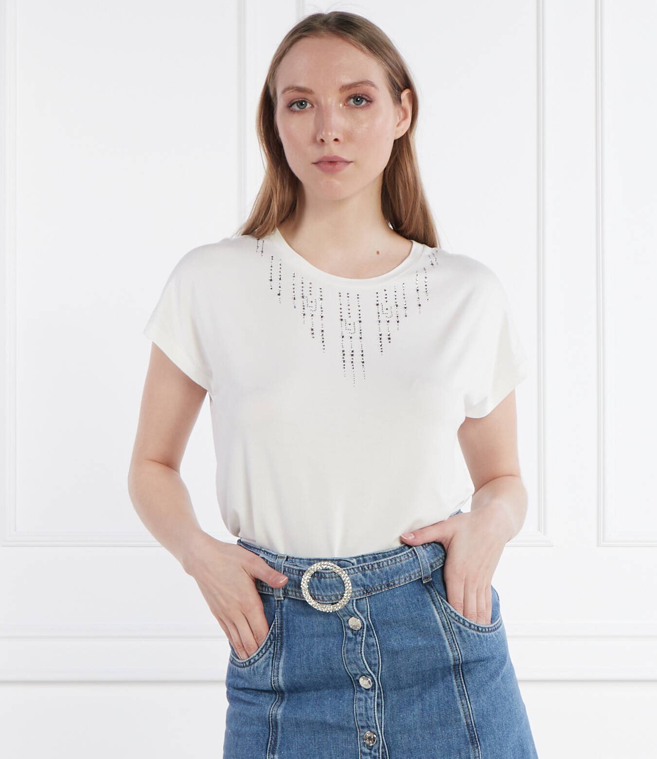 Liu Jo Sport Tricou | Regular Fit