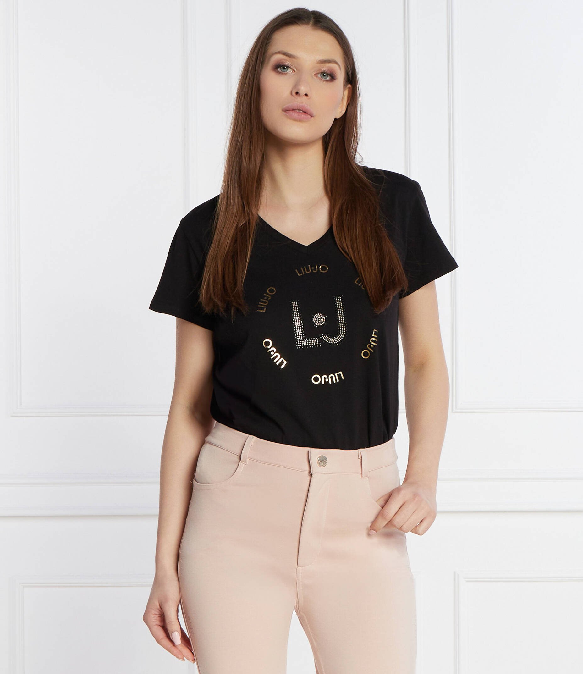 Liu Jo Sport Tricou | Regular Fit