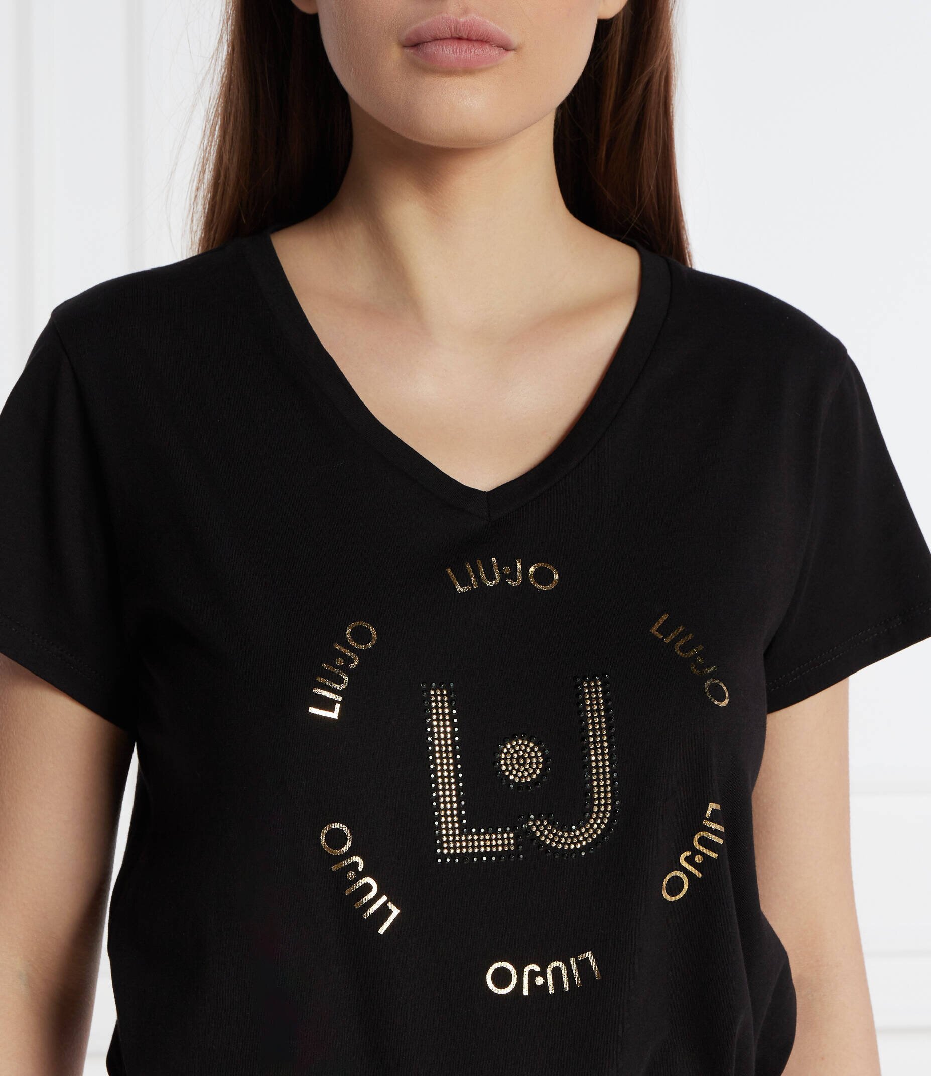Liu Jo Sport Tricou | Regular Fit