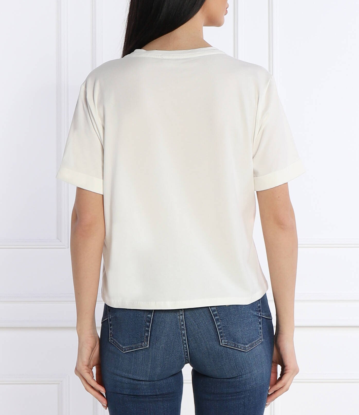 Liu Jo Sport Tricou | Regular Fit
