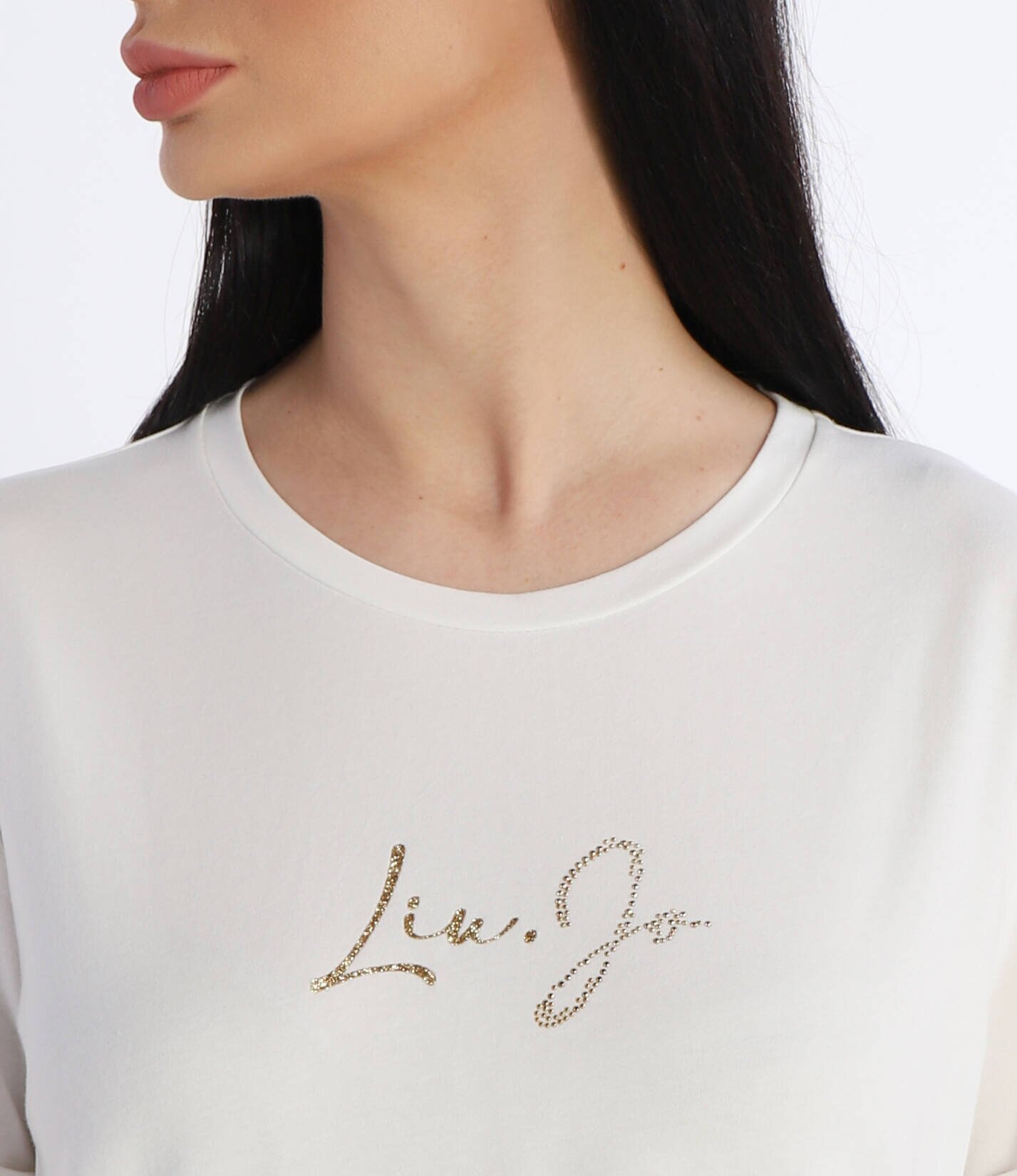Liu Jo Sport Tricou | Regular Fit
