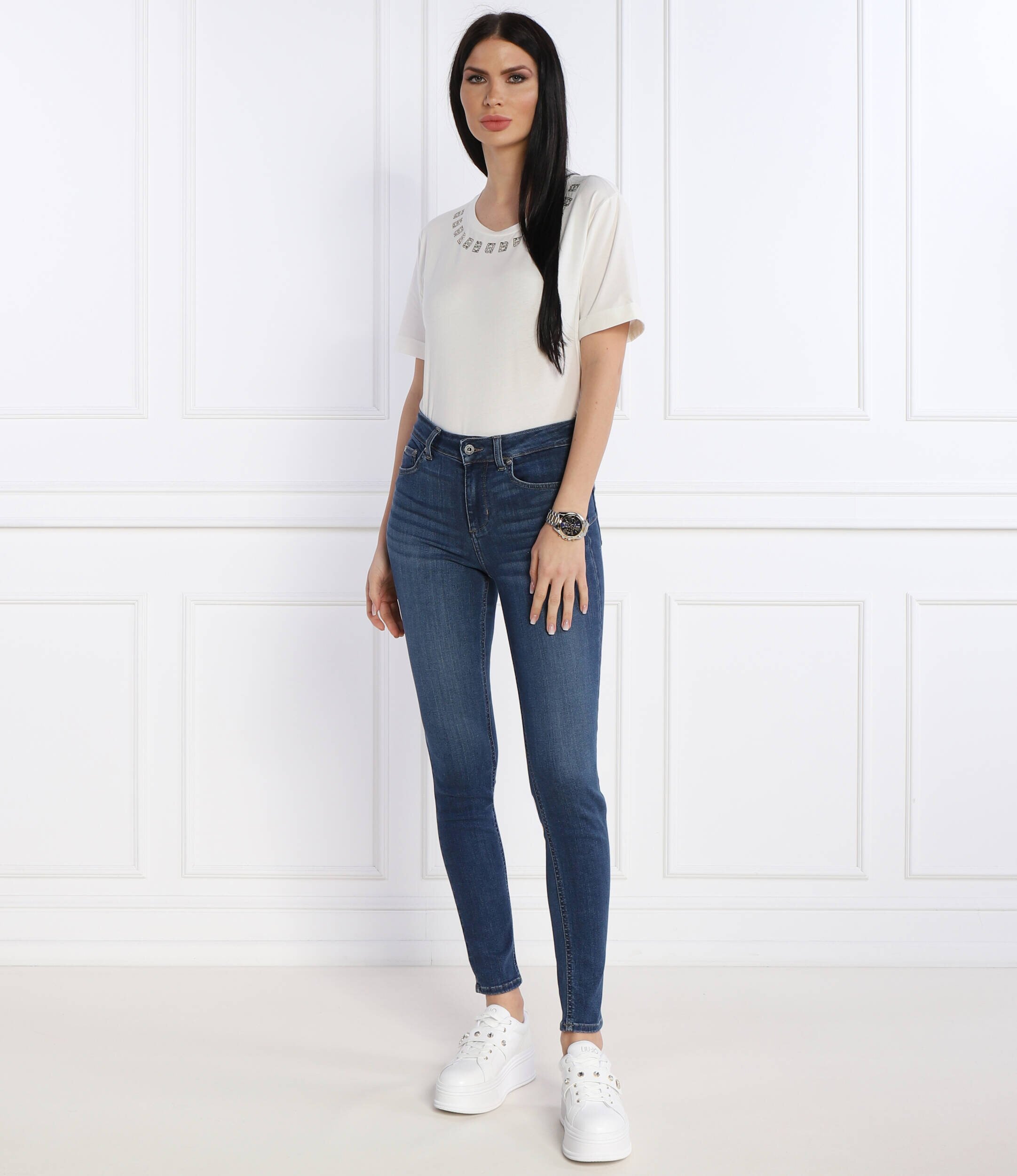 Liu Jo Sport Tricou | Regular Fit