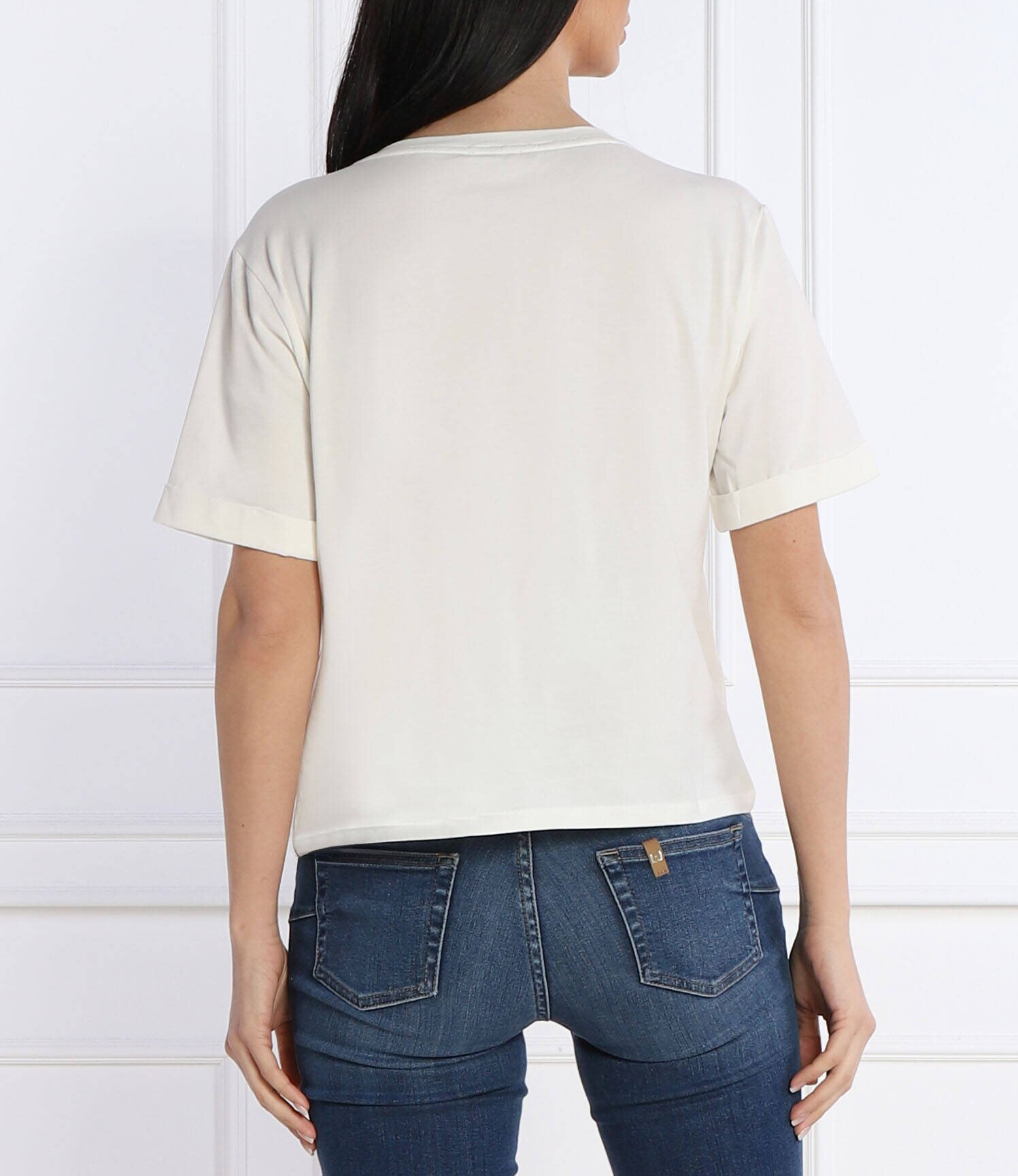 Liu Jo Sport Tricou | Regular Fit