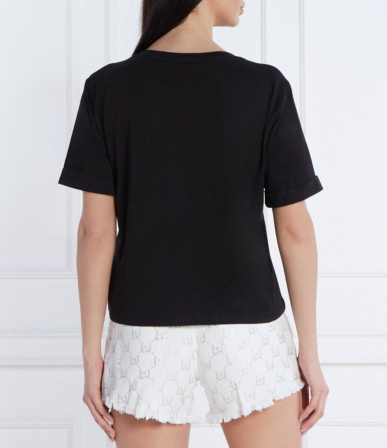 Liu Jo Sport Tricou | Regular Fit