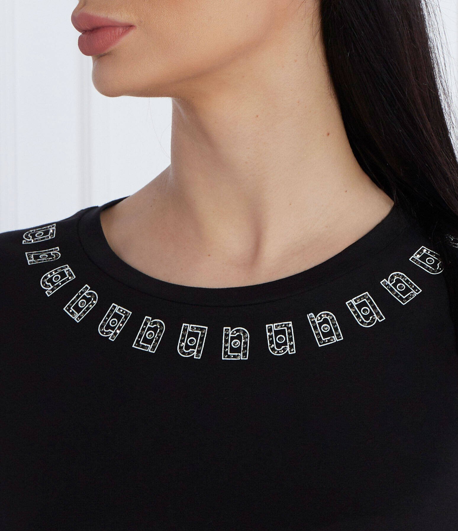 Liu Jo Sport Tricou | Regular Fit