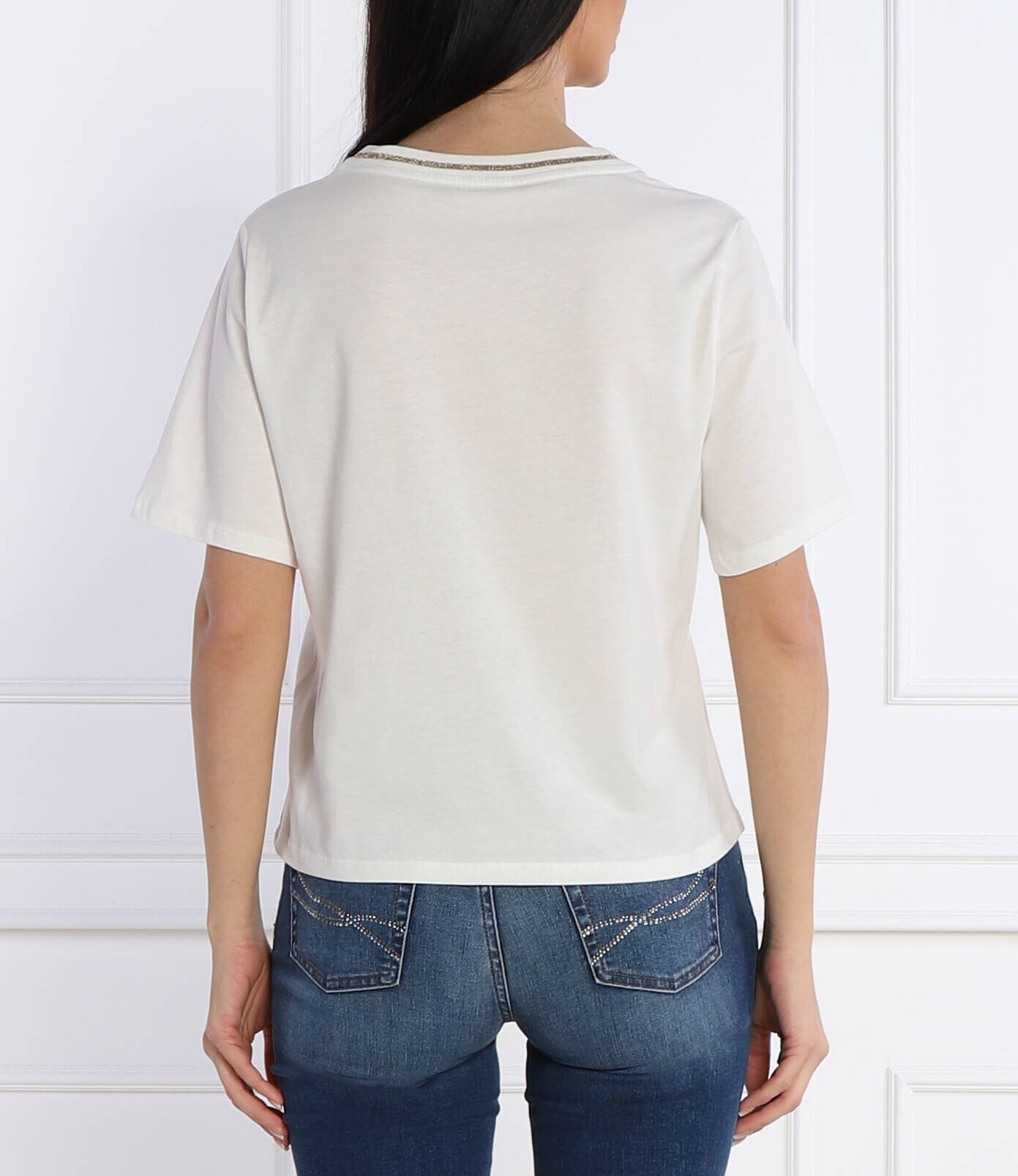 Liu Jo Sport Tricou | Regular Fit