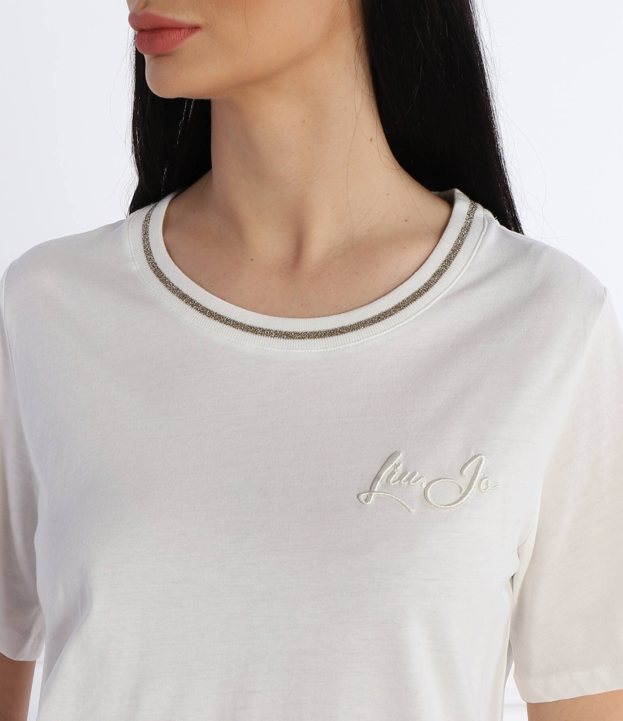 Liu Jo Sport Tricou | Regular Fit
