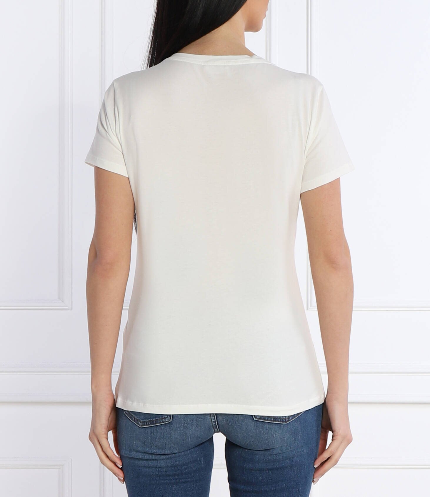 Liu Jo Sport Tricou | Regular Fit