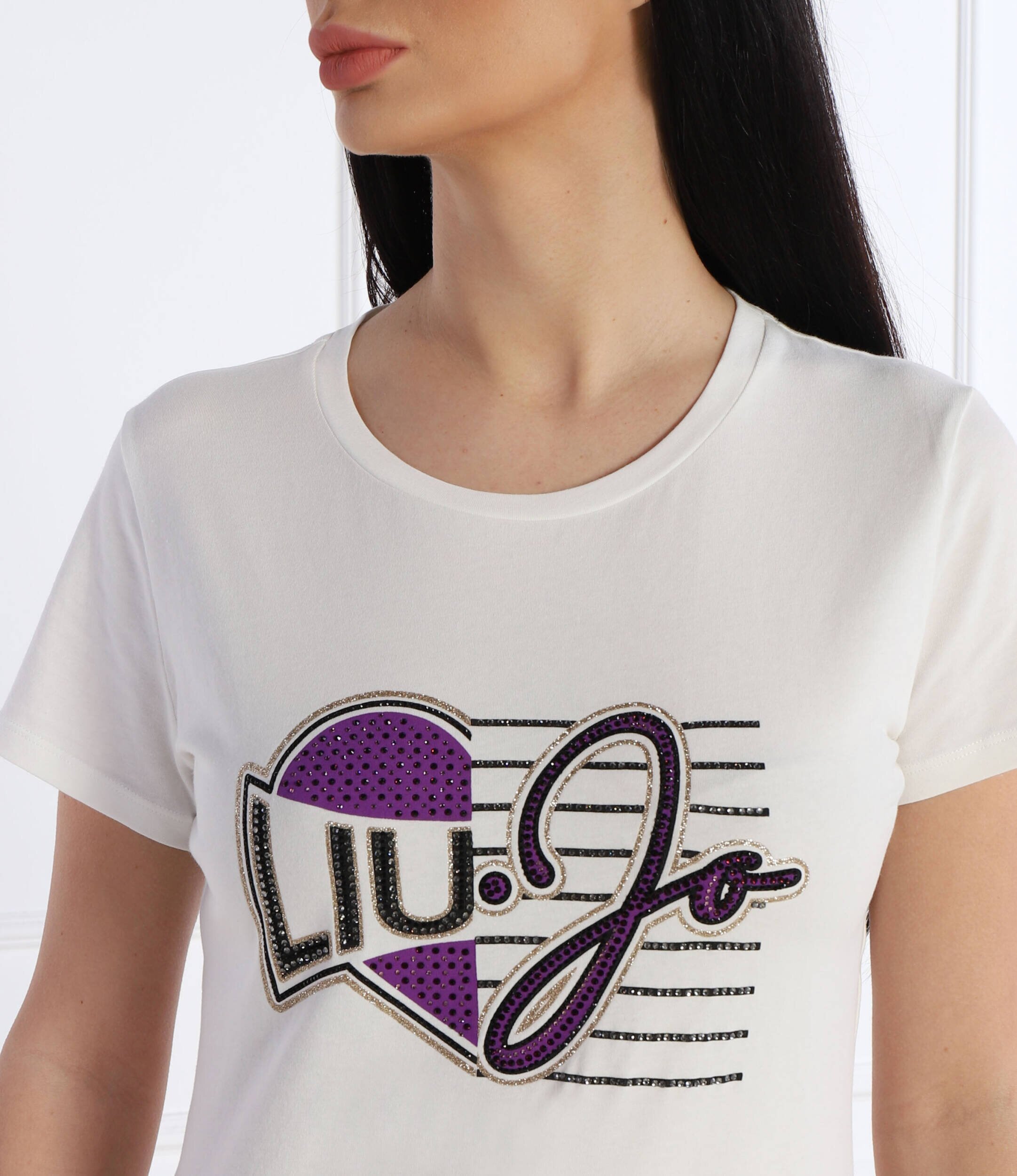 Liu Jo Sport Tricou | Regular Fit