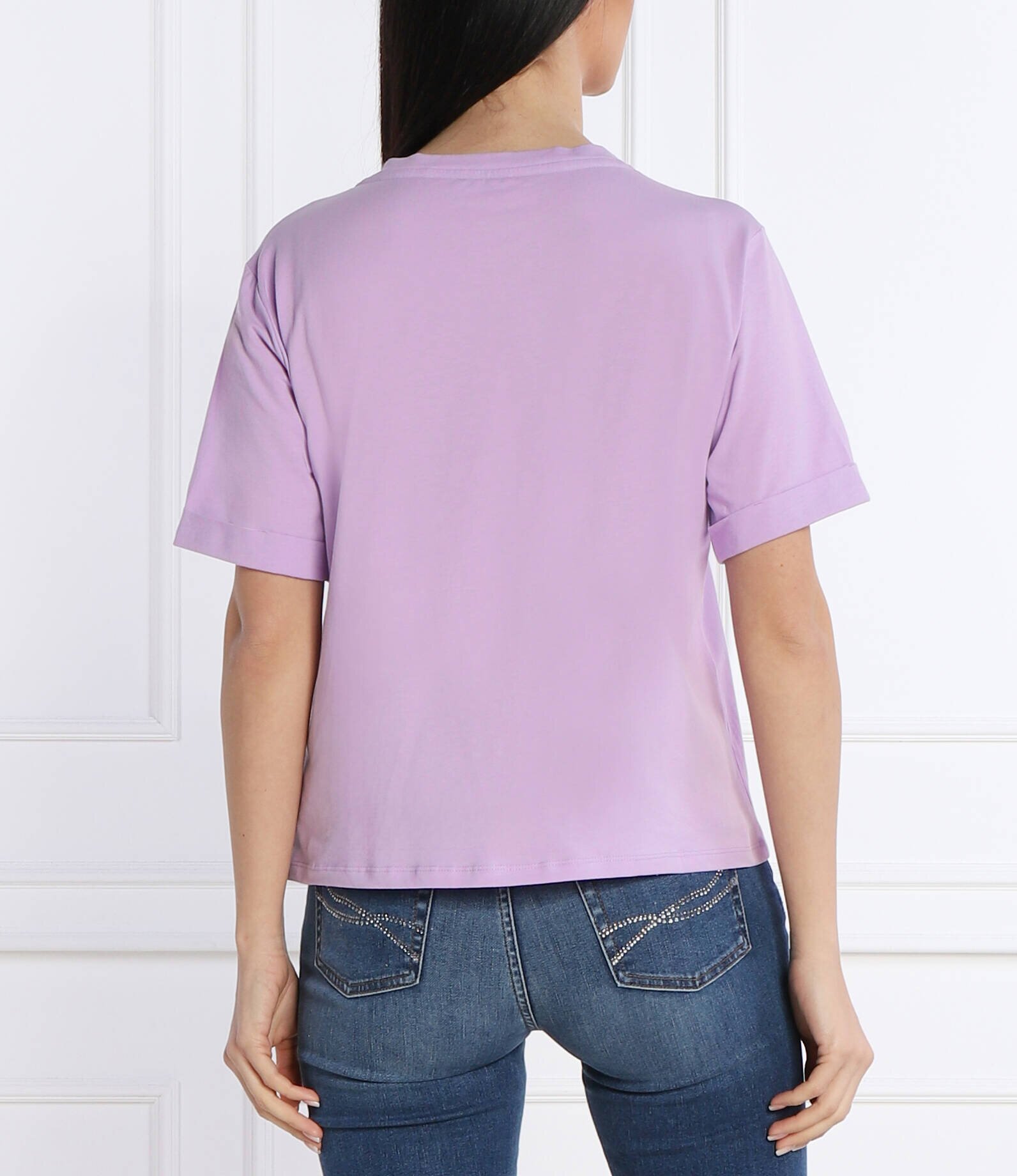 Liu Jo Sport Tricou | Regular Fit