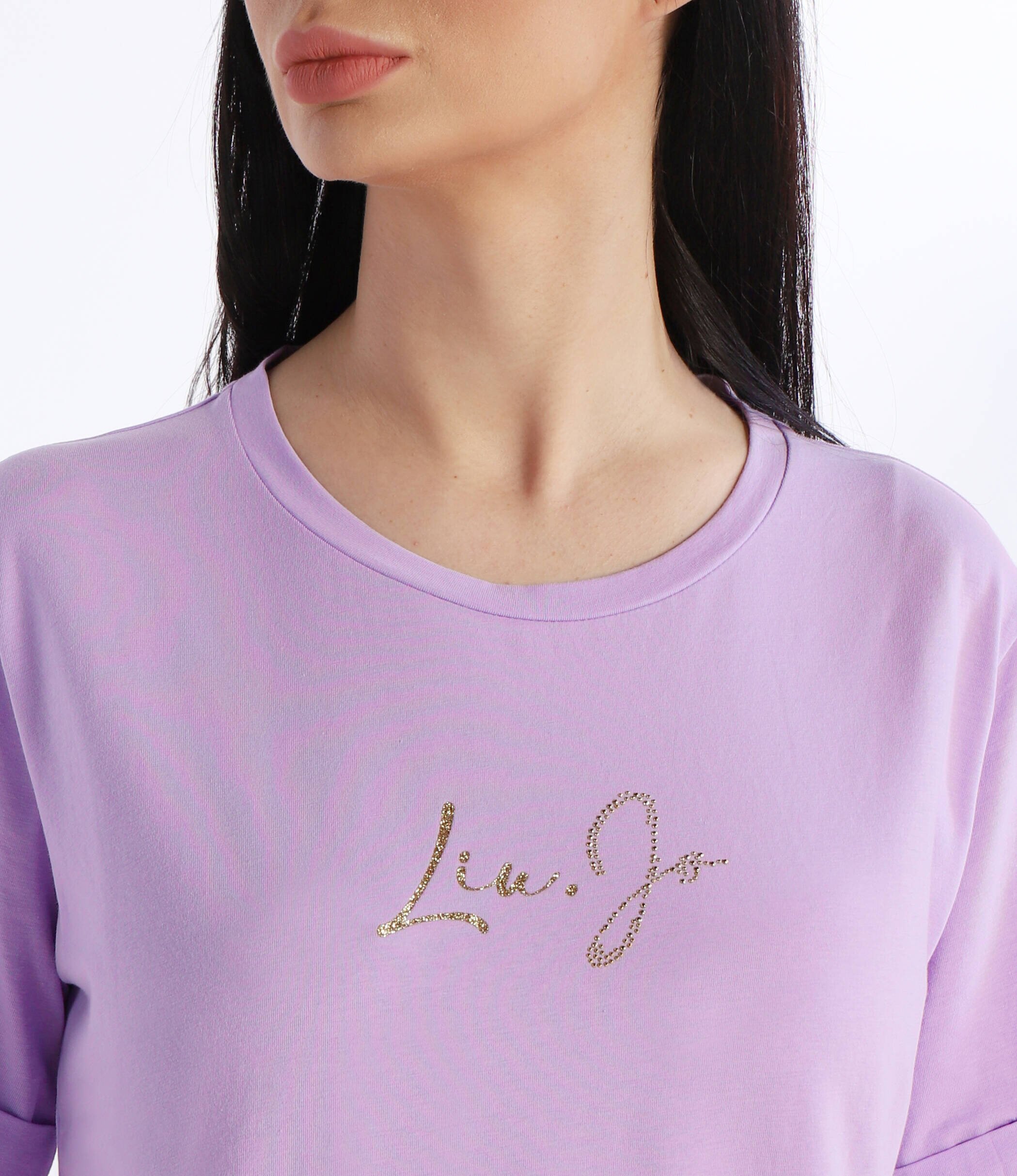 Liu Jo Sport Tricou | Regular Fit