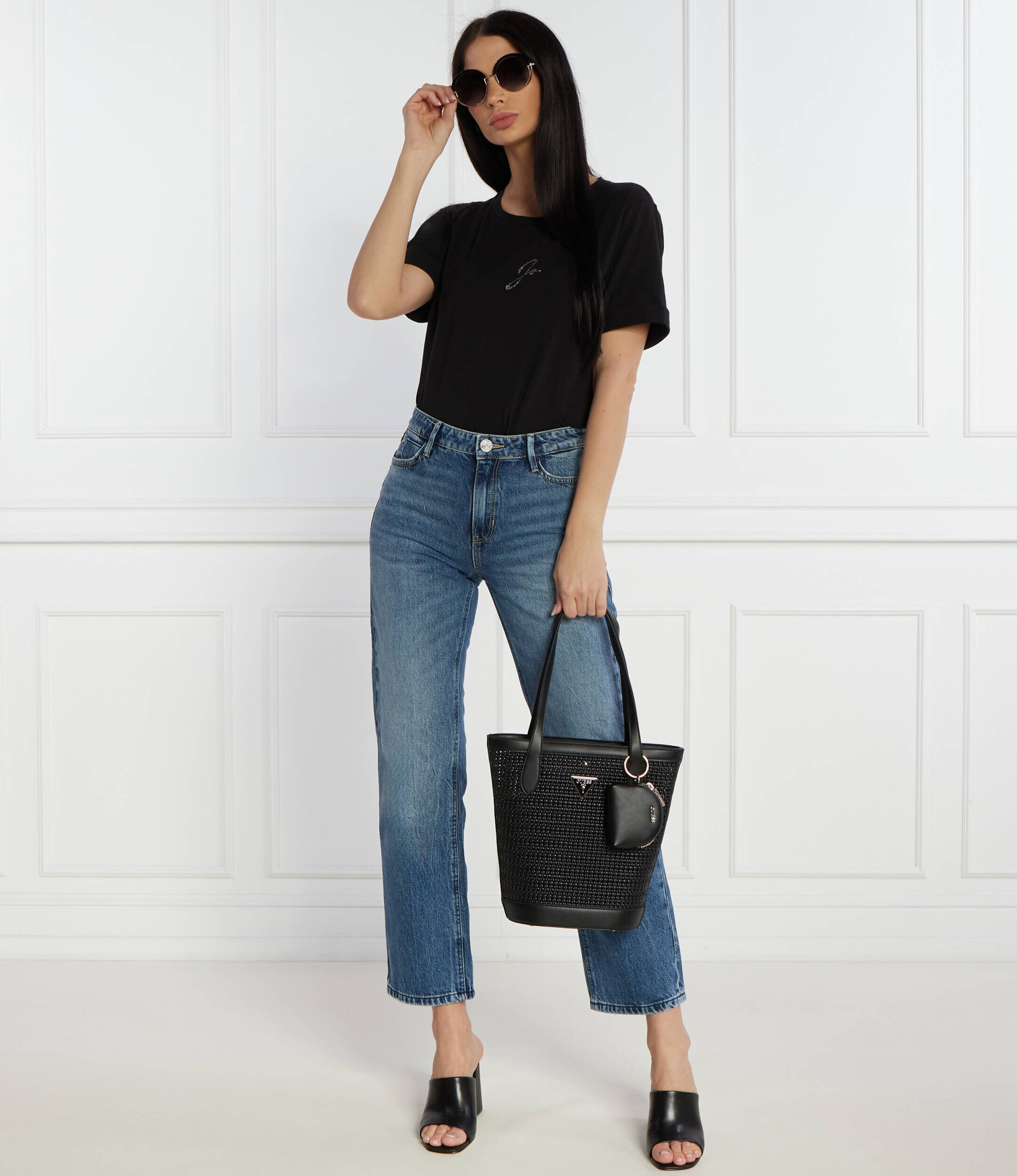 Liu Jo Sport Tricou | Regular Fit