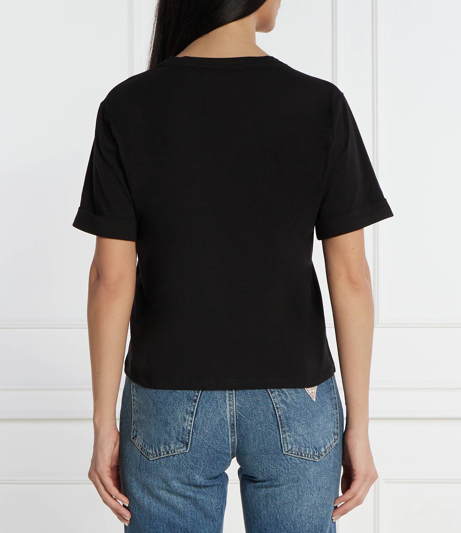 Liu Jo Sport Tricou | Regular Fit