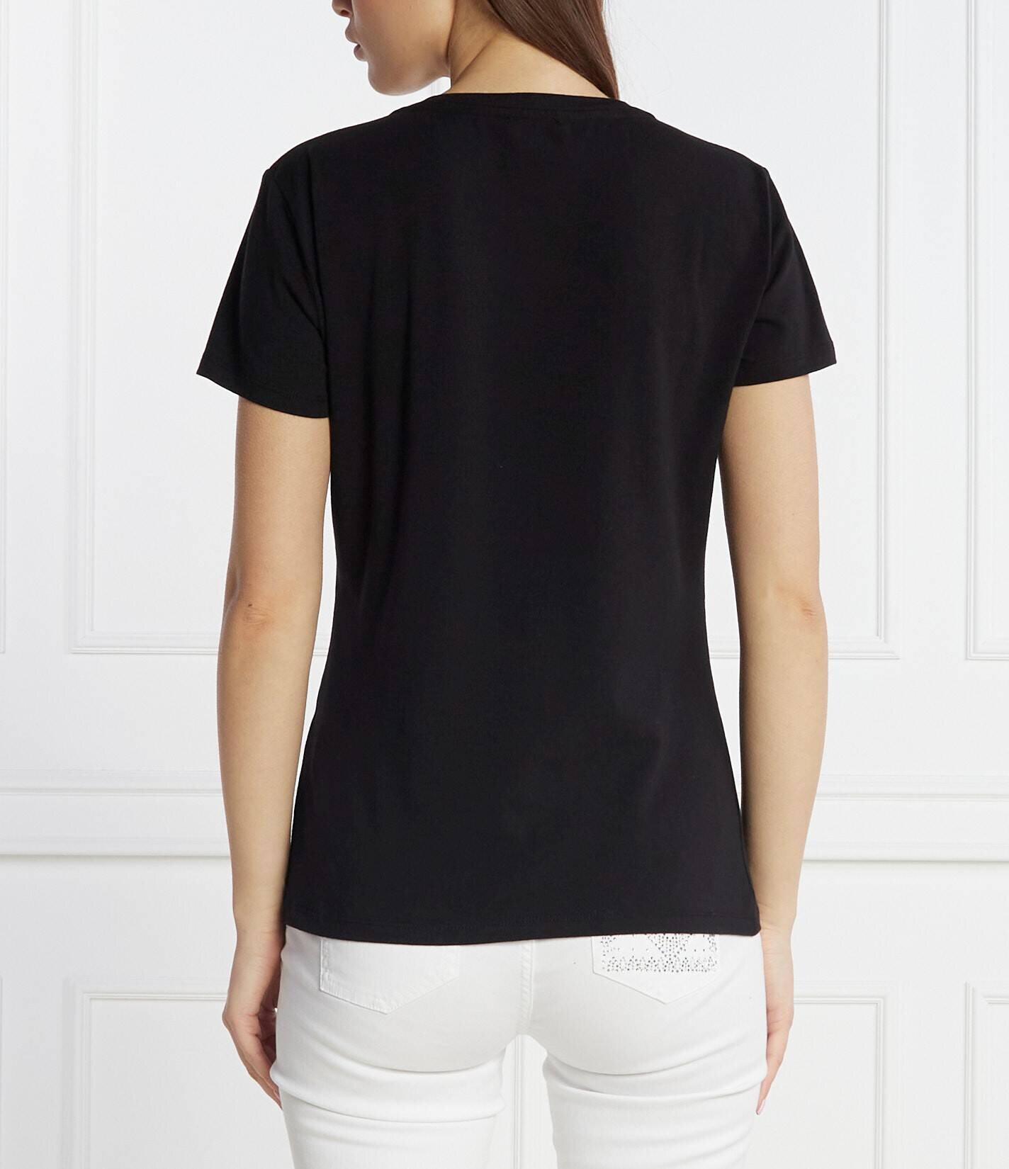 Liu Jo Sport Tricou | Regular Fit