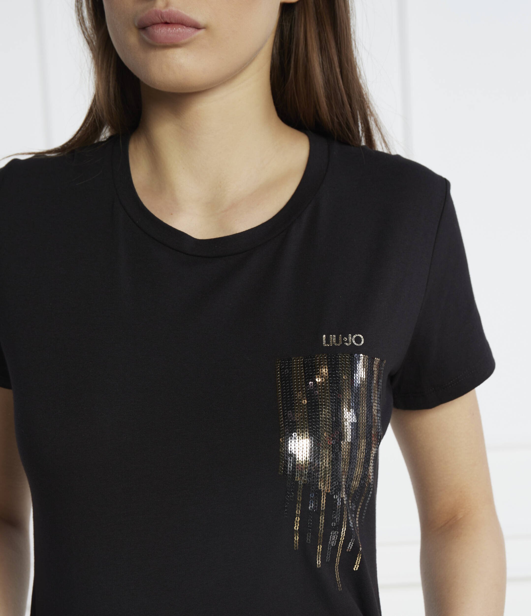 Liu Jo Sport Tricou | Regular Fit