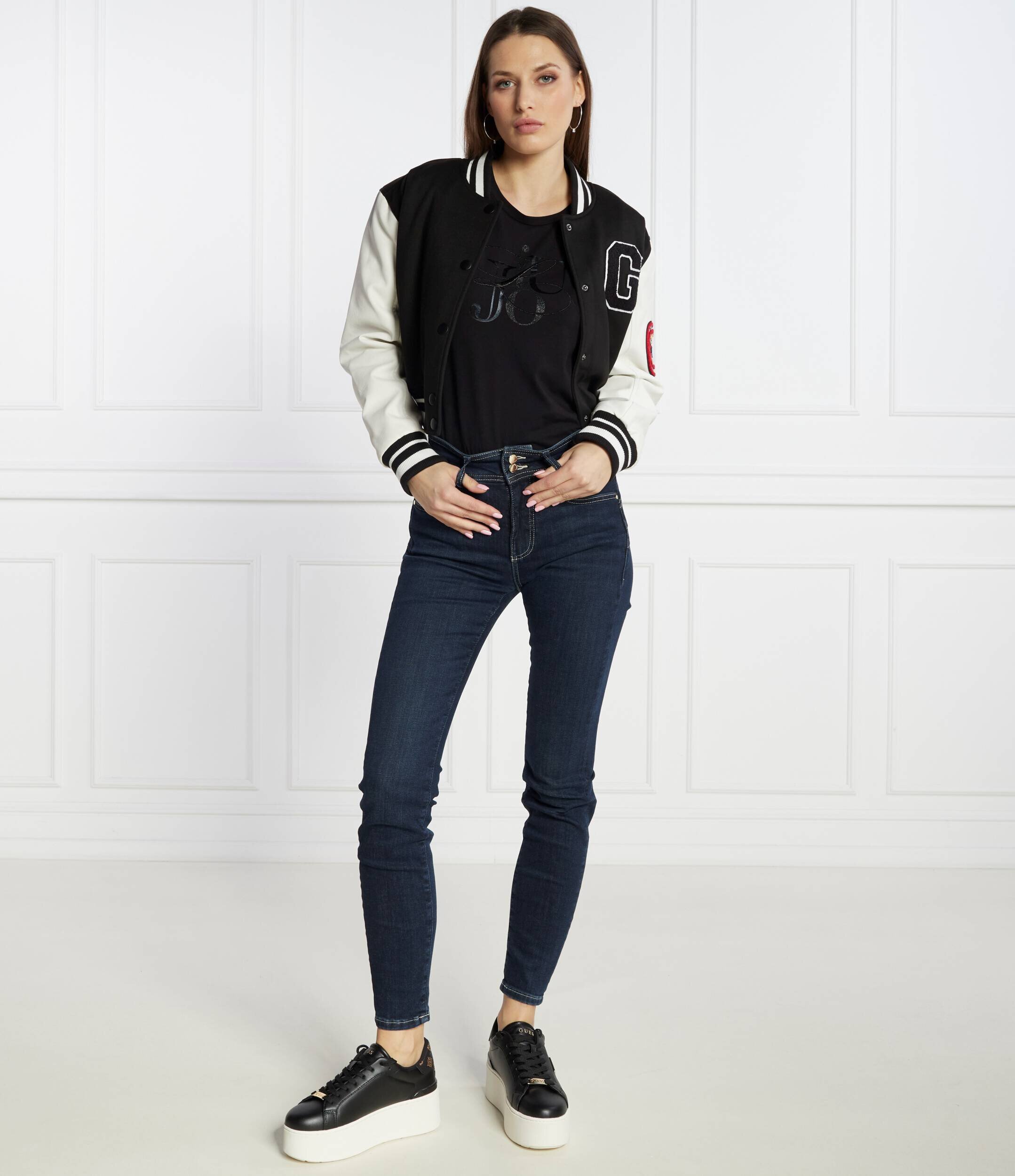 Liu Jo Sport Tricou | Regular Fit