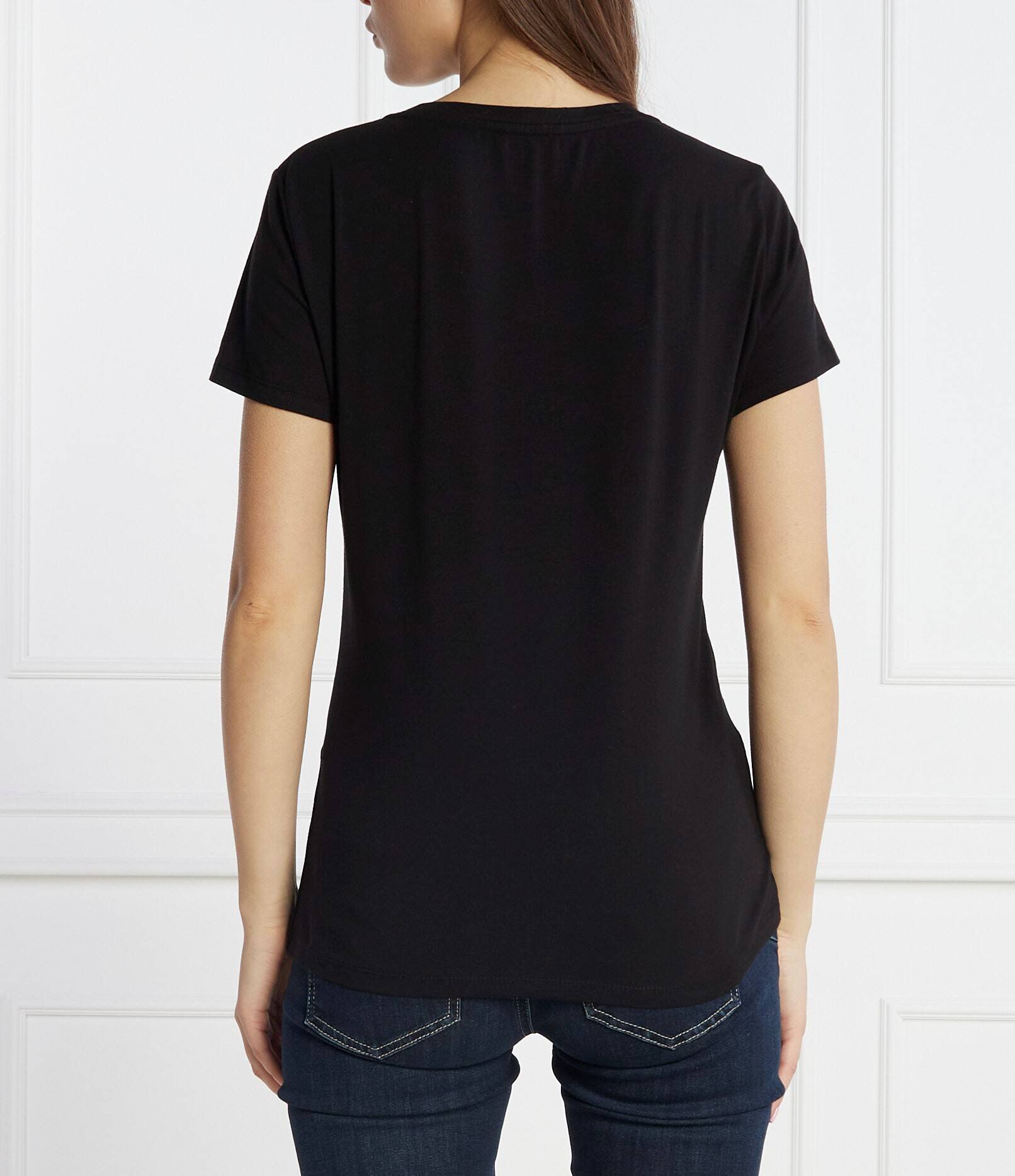 Liu Jo Sport Tricou | Regular Fit