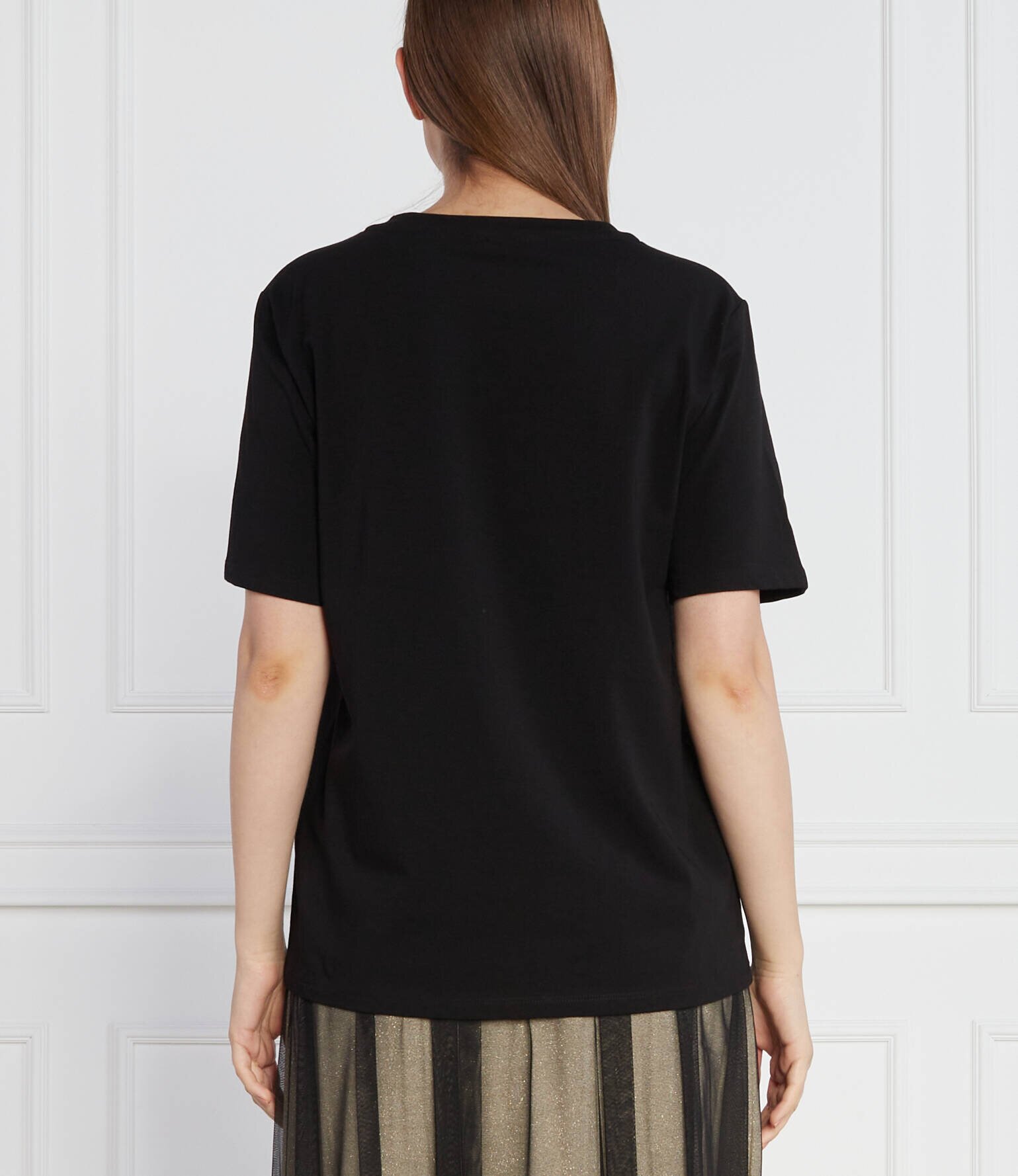 Liu Jo Sport Tricou | Regular Fit