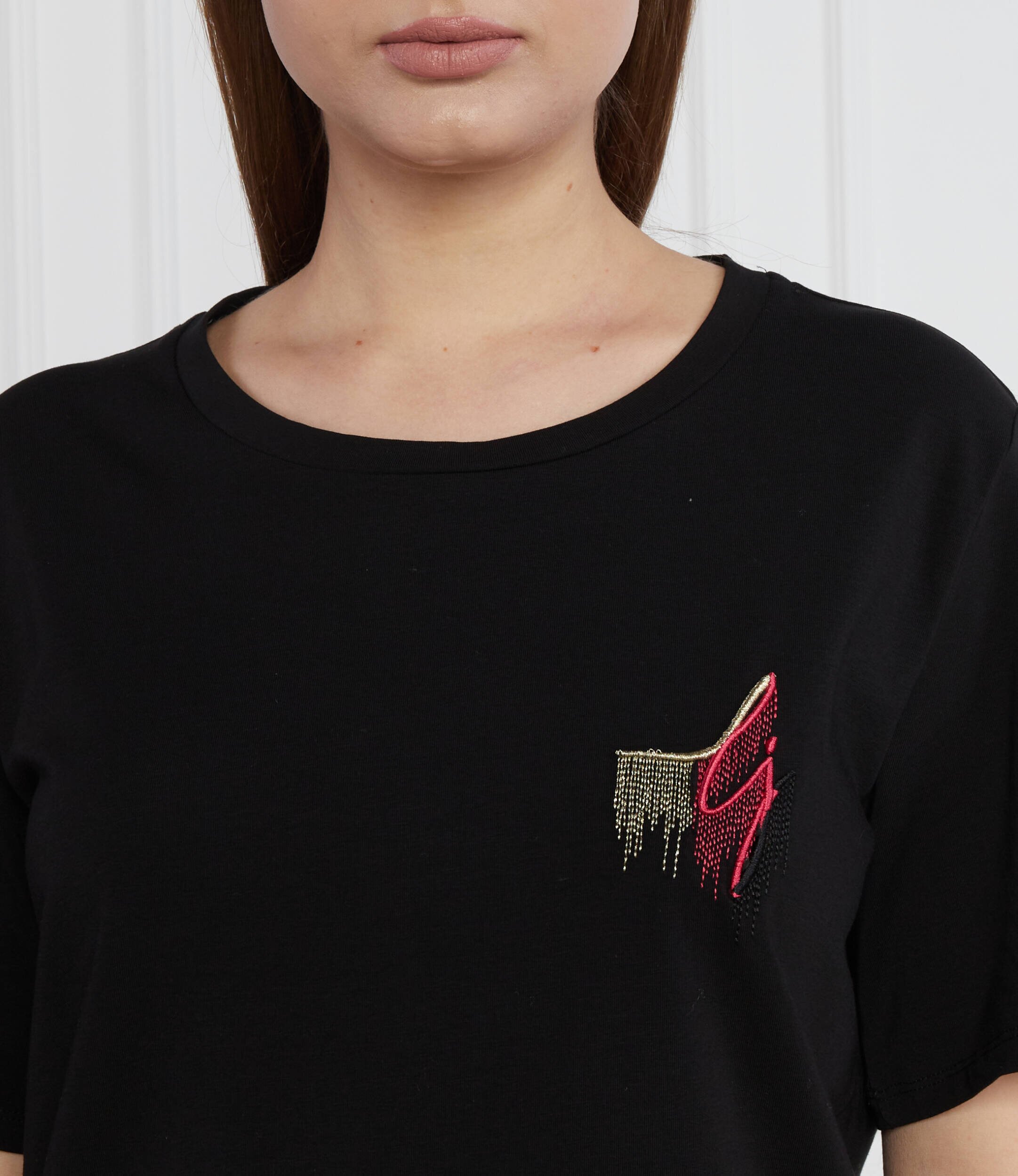 Liu Jo Sport Tricou | Regular Fit