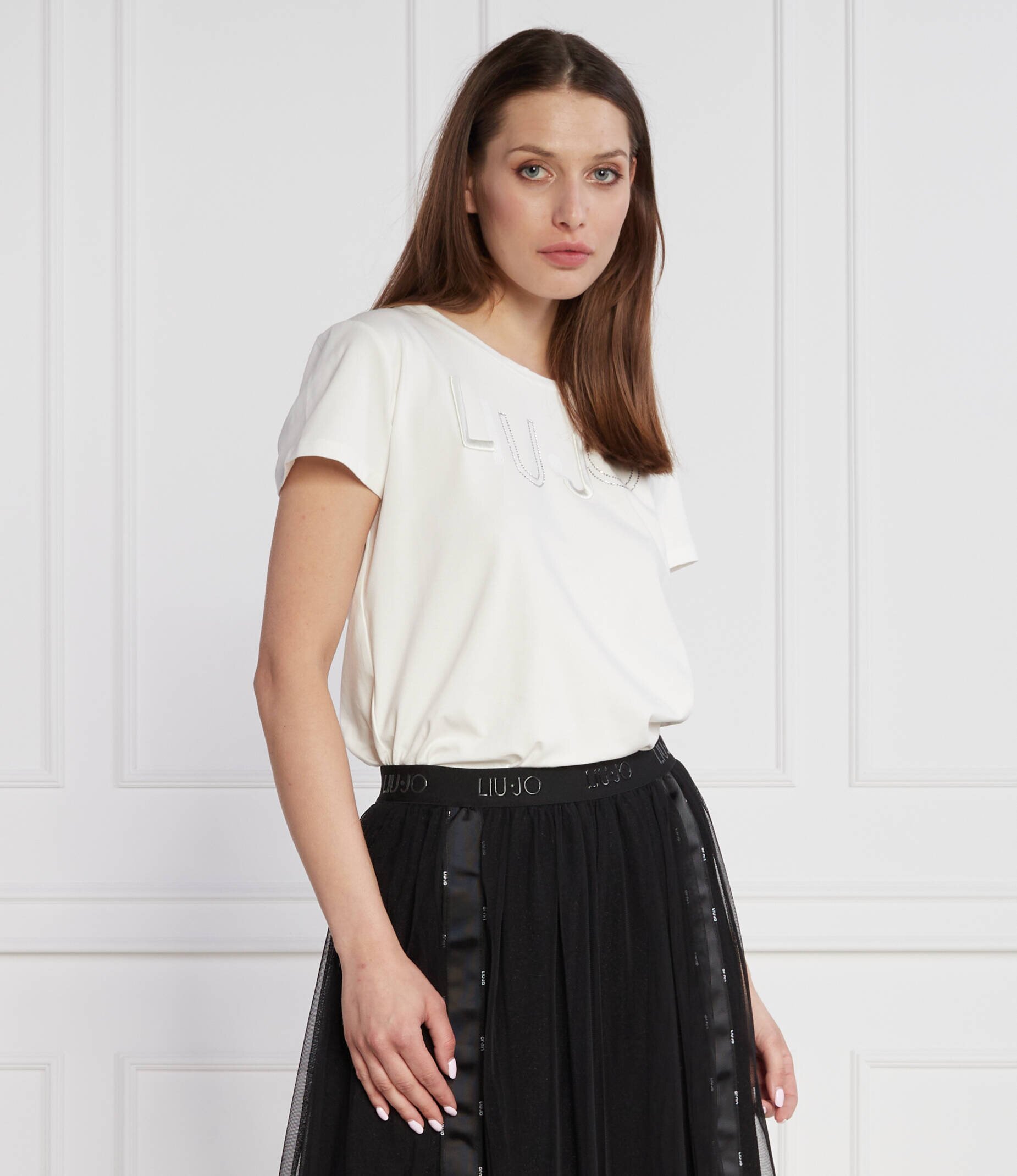Liu Jo Sport Tricou | Regular Fit