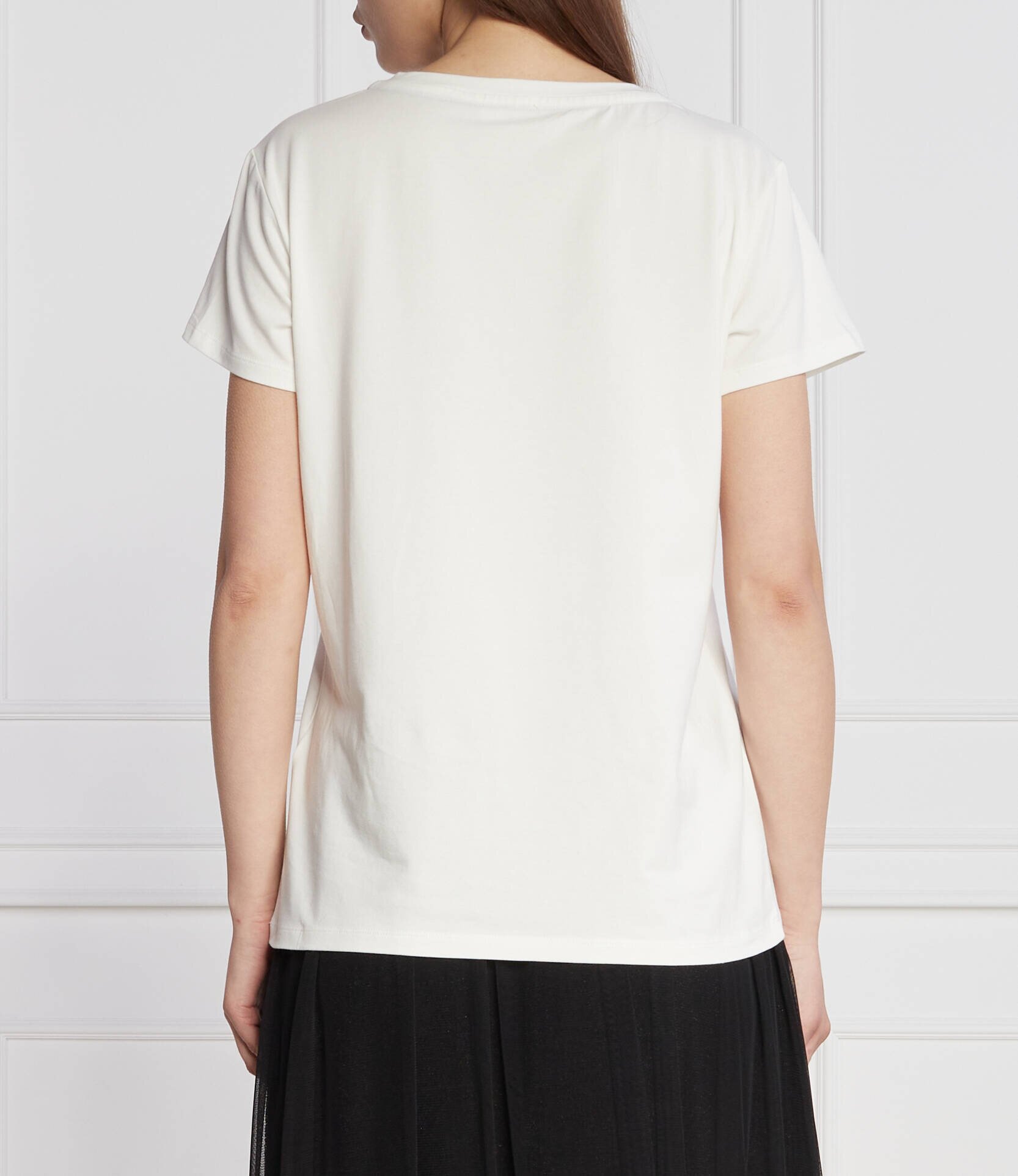 Liu Jo Sport Tricou | Regular Fit