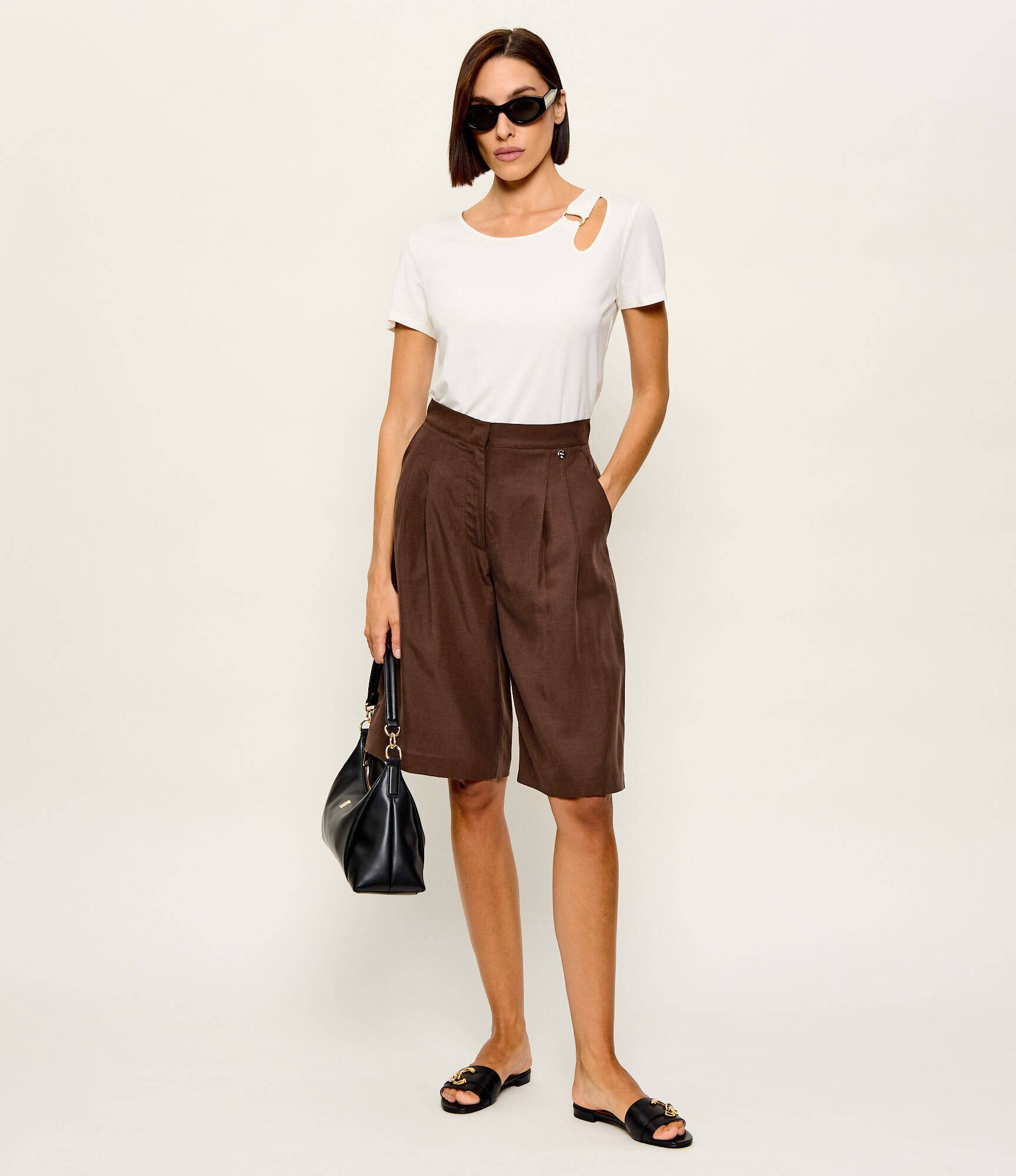 Liu Jo Sport Tricou | regular fit