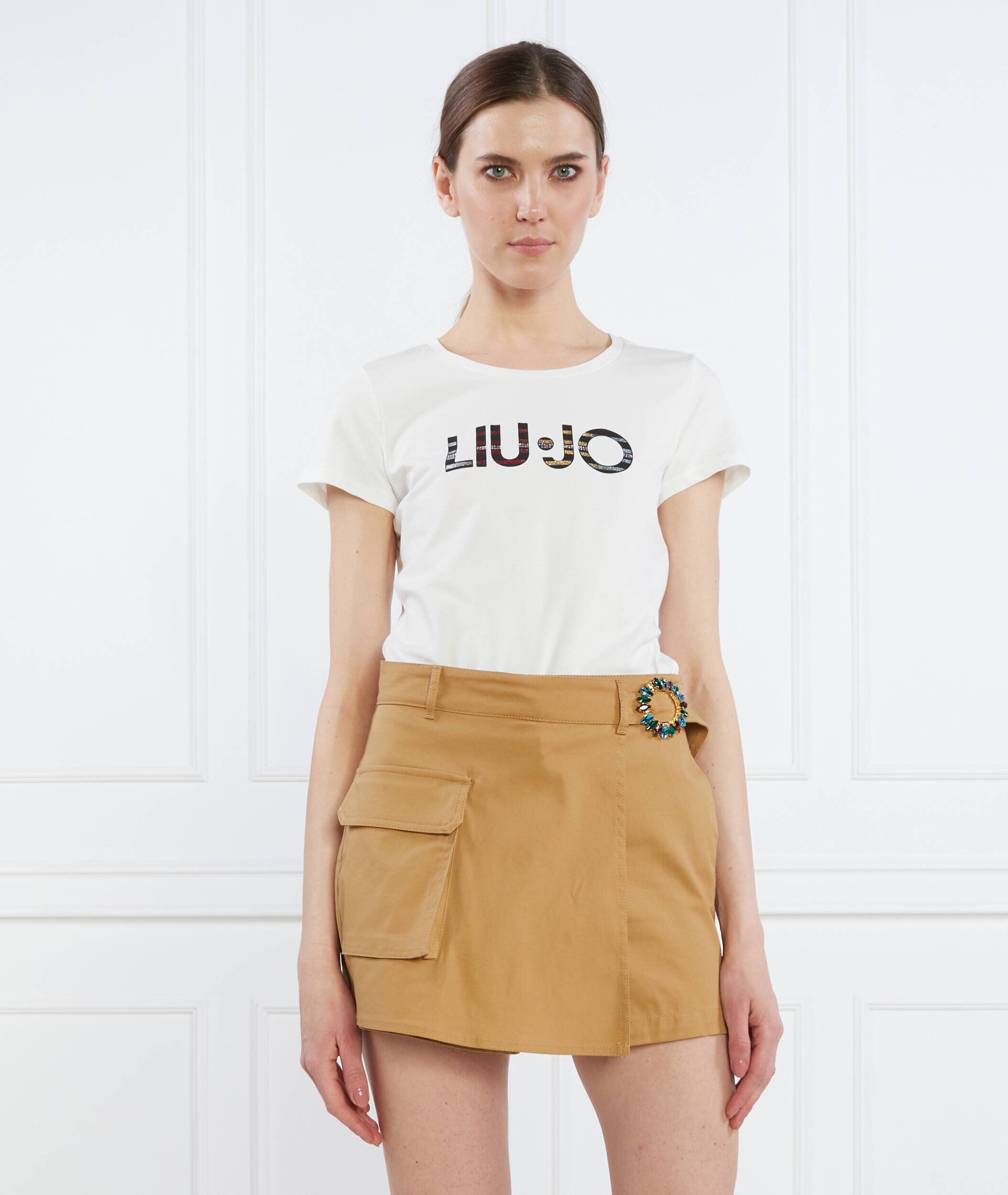Liu Jo Sport Tricou | Regular Fit