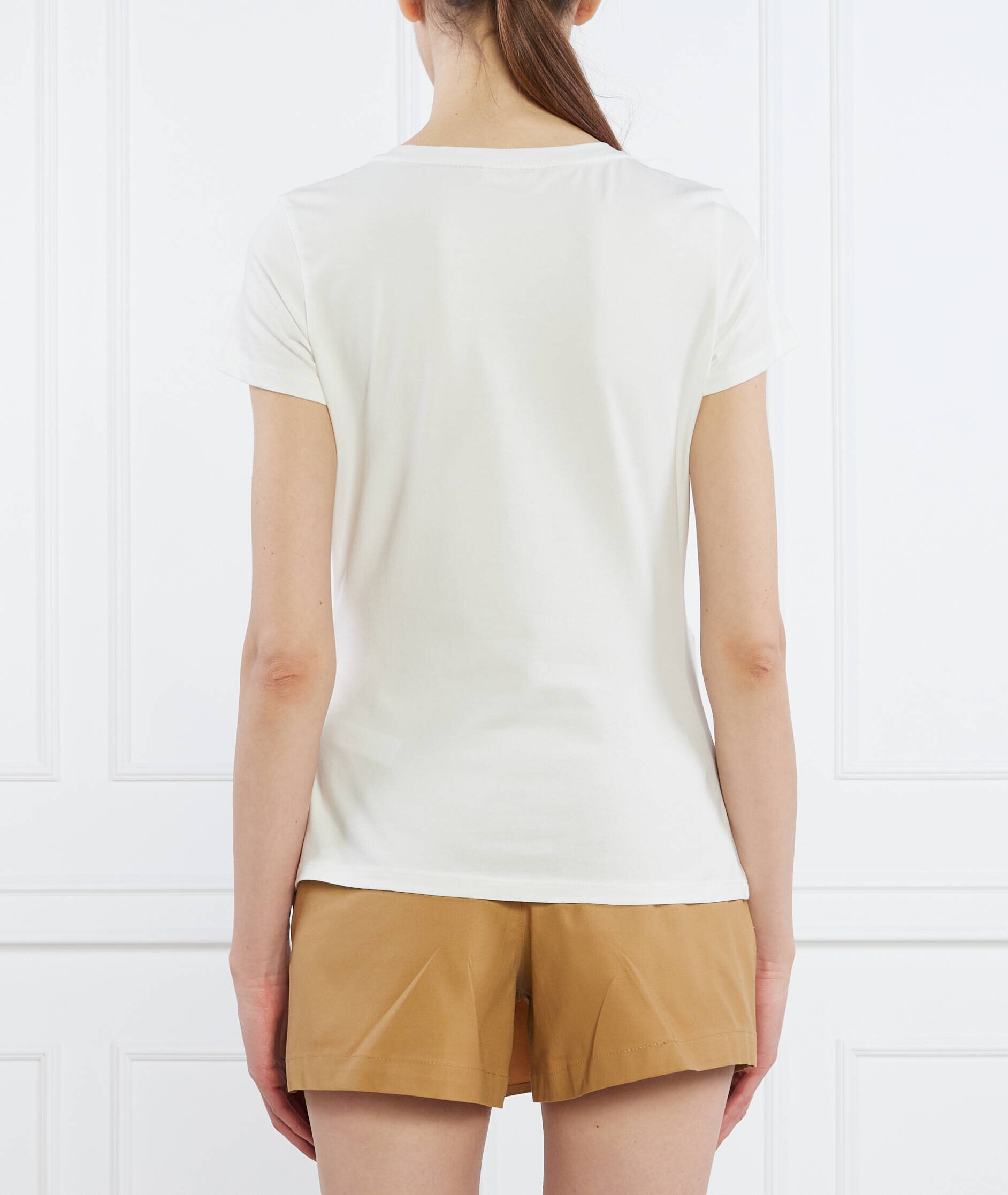 Liu Jo Sport Tricou | Regular Fit