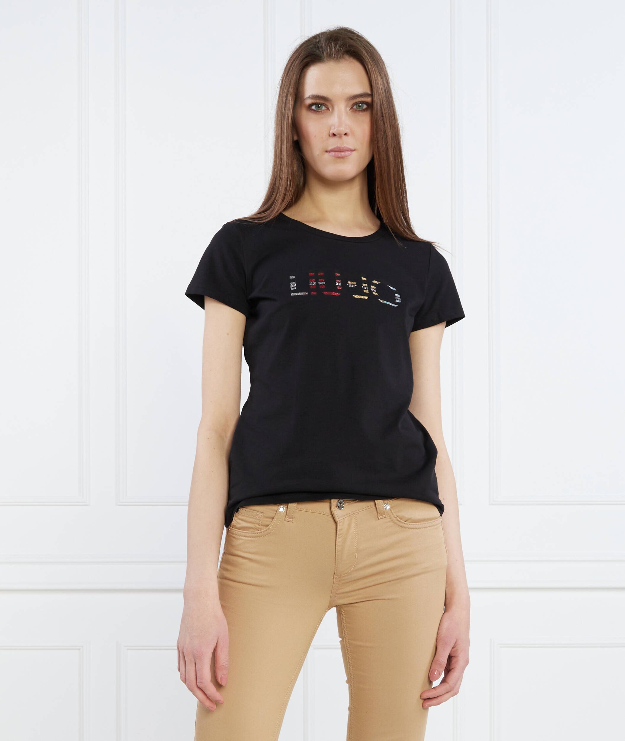 Liu Jo Sport Tricou | Regular Fit