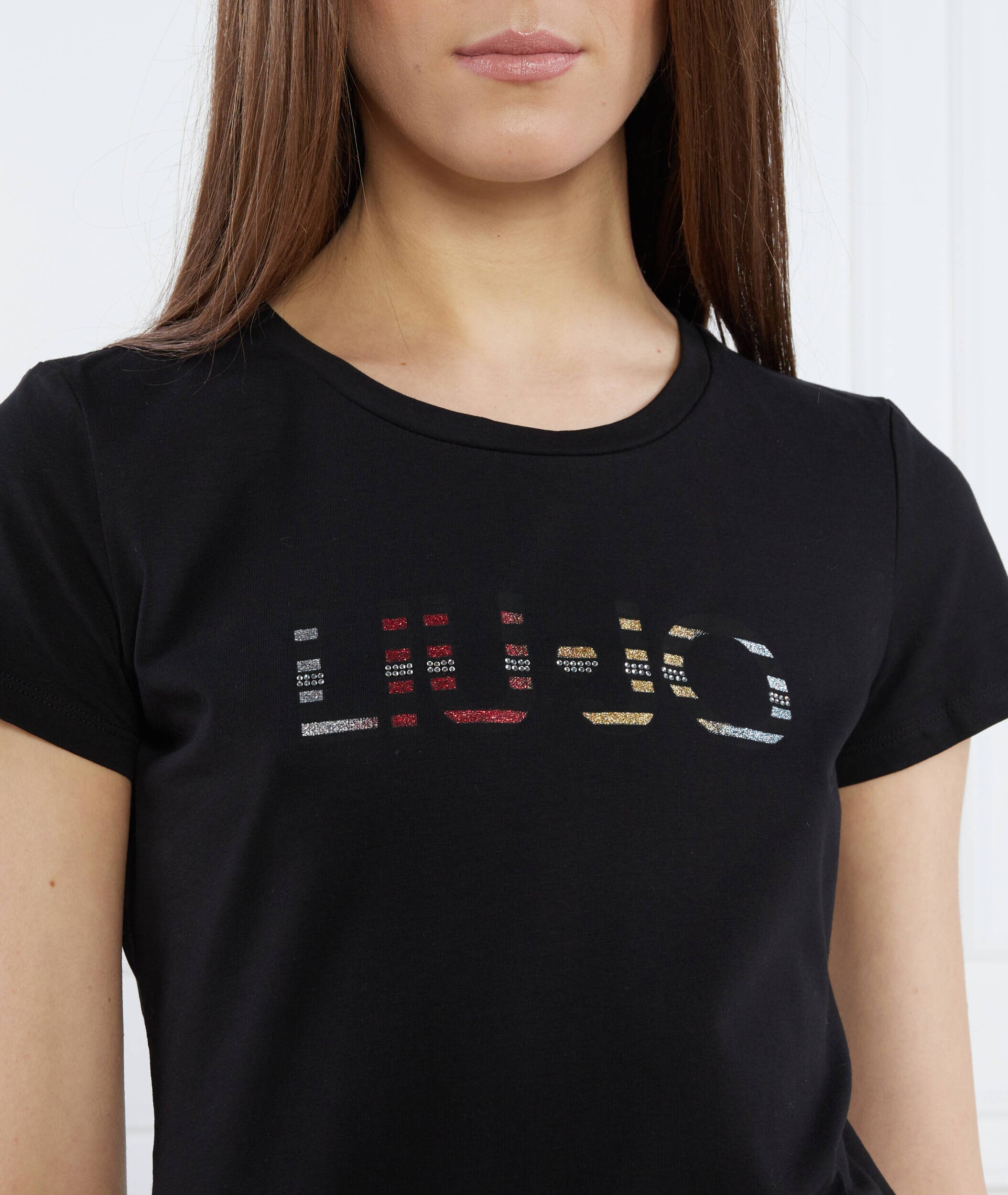 Liu Jo Sport Tricou | Regular Fit