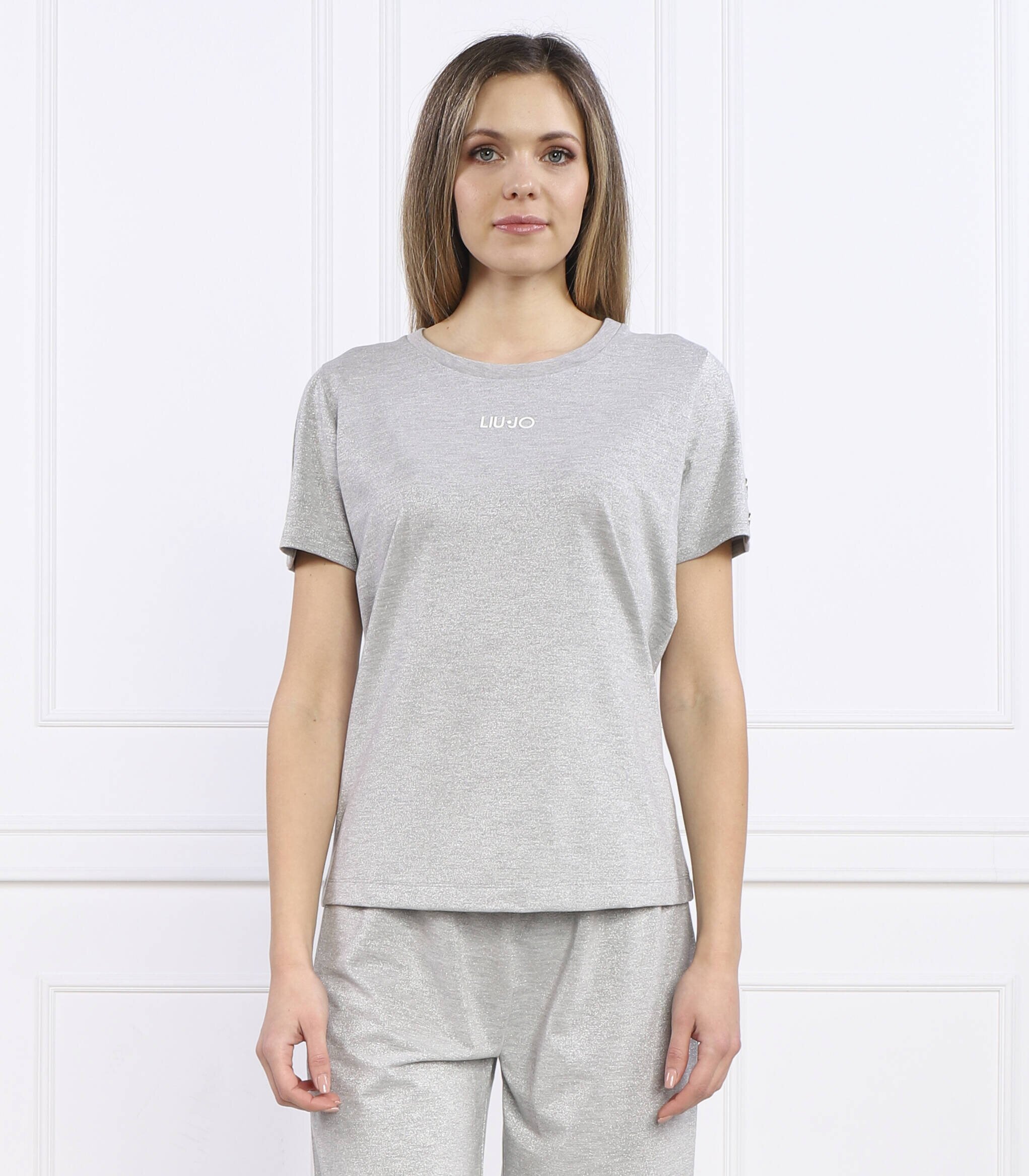 Liu Jo Sport Tricou | Regular Fit