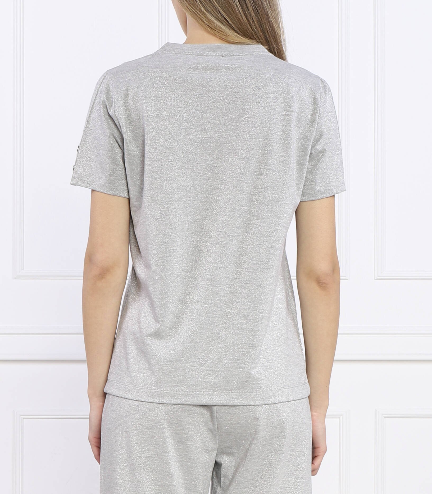 Liu Jo Sport Tricou | Regular Fit