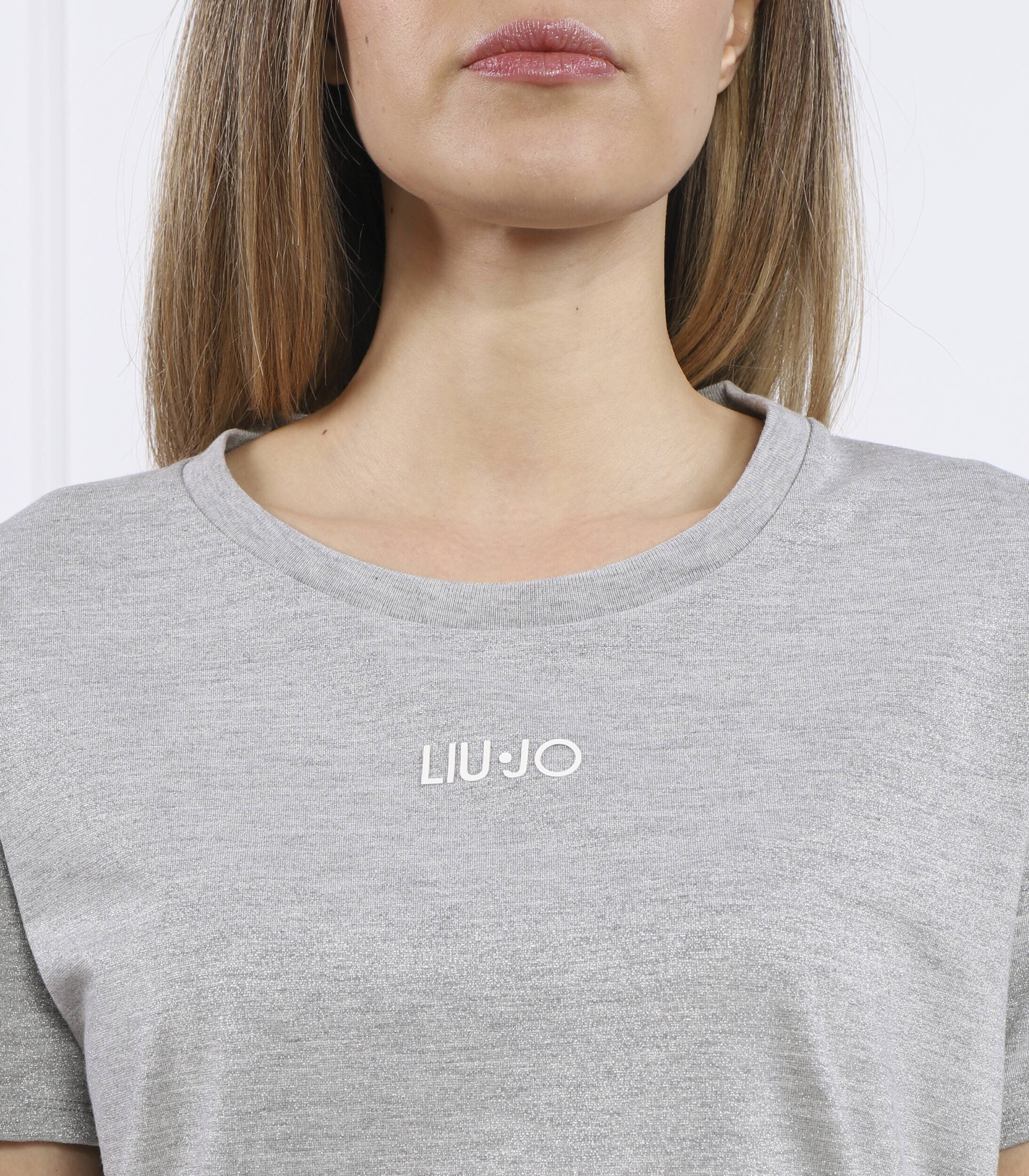 Liu Jo Sport Tricou | Regular Fit