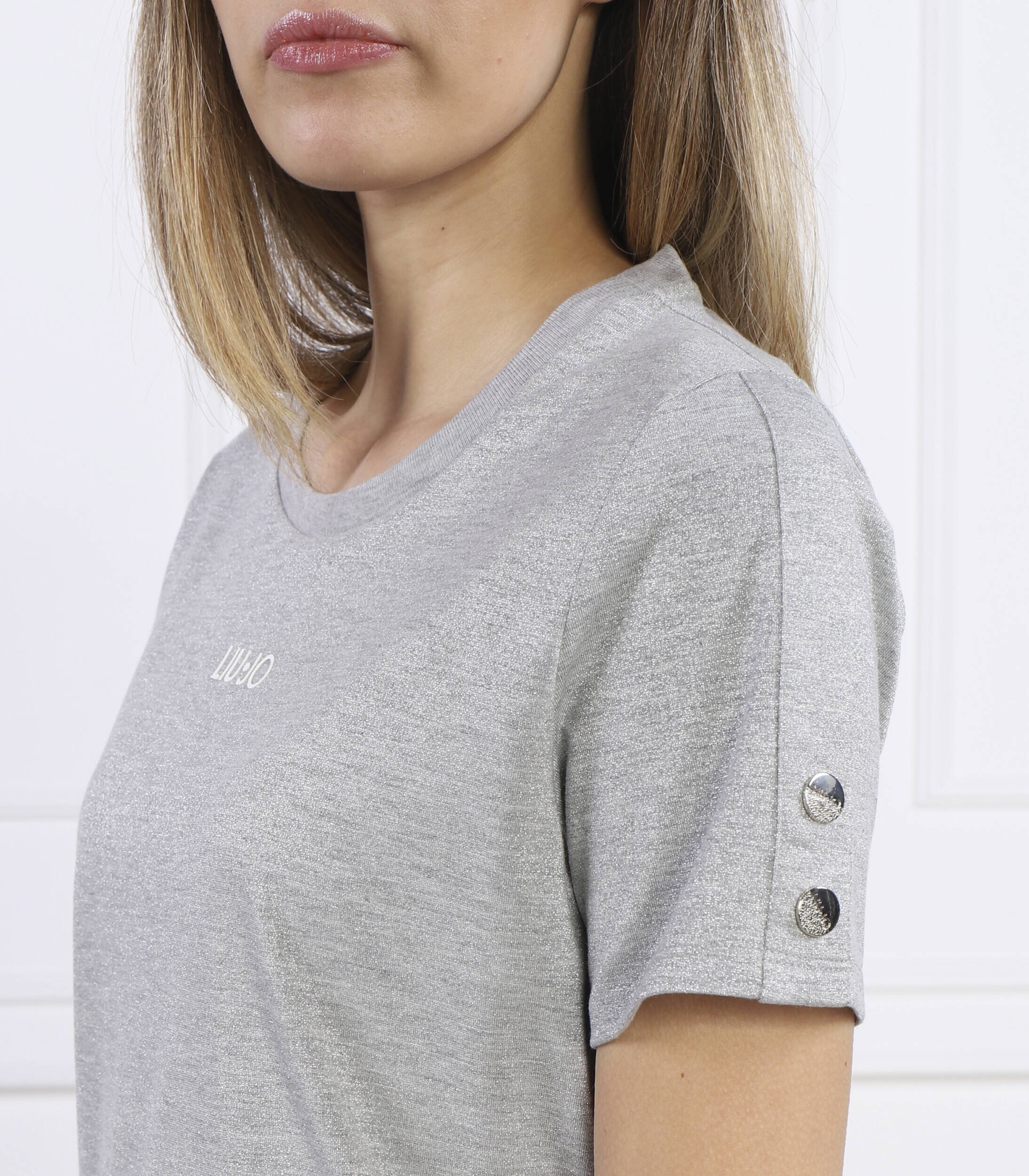 Liu Jo Sport Tricou | Regular Fit