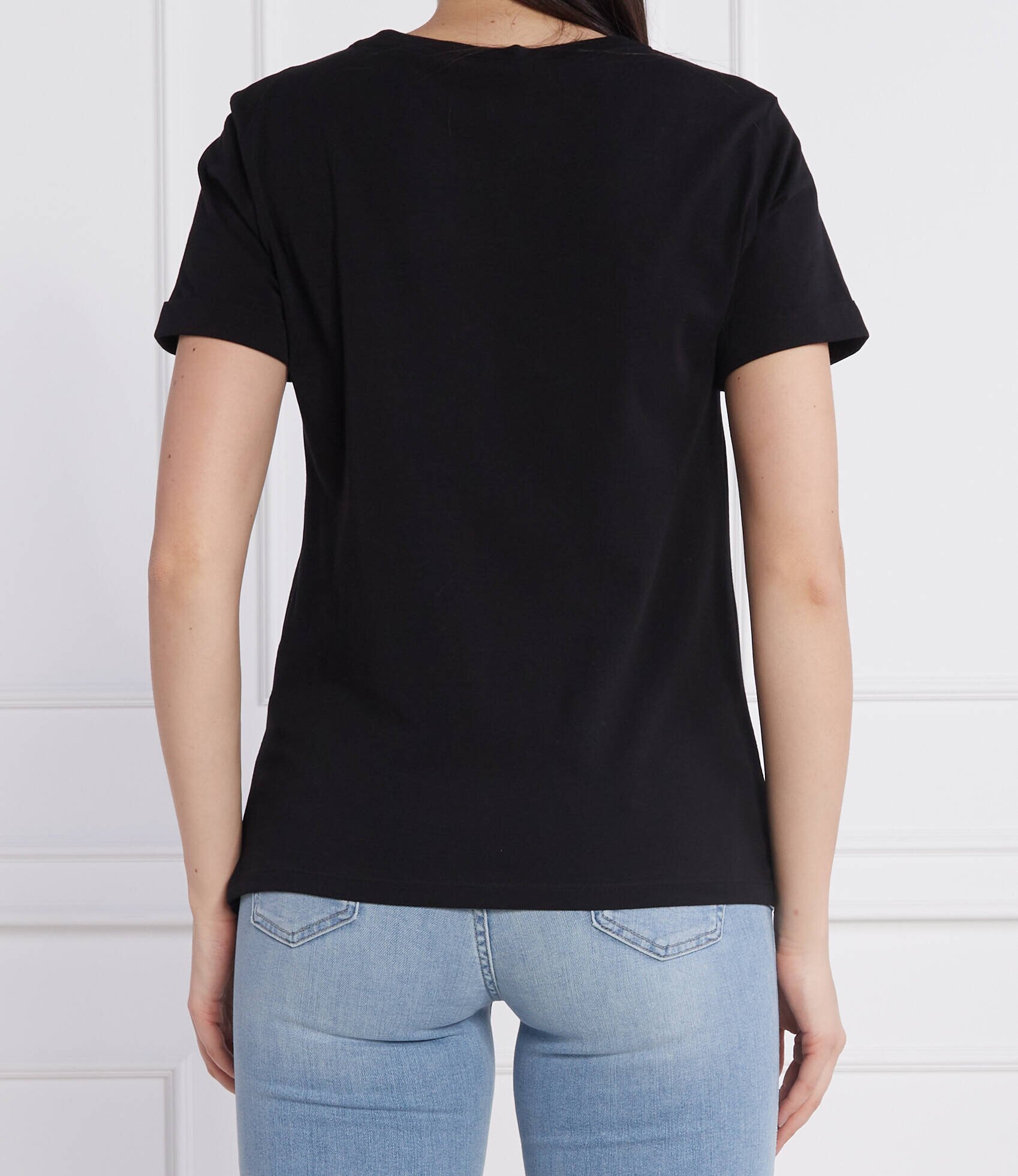 Liu Jo Sport Tricou | Regular Fit
