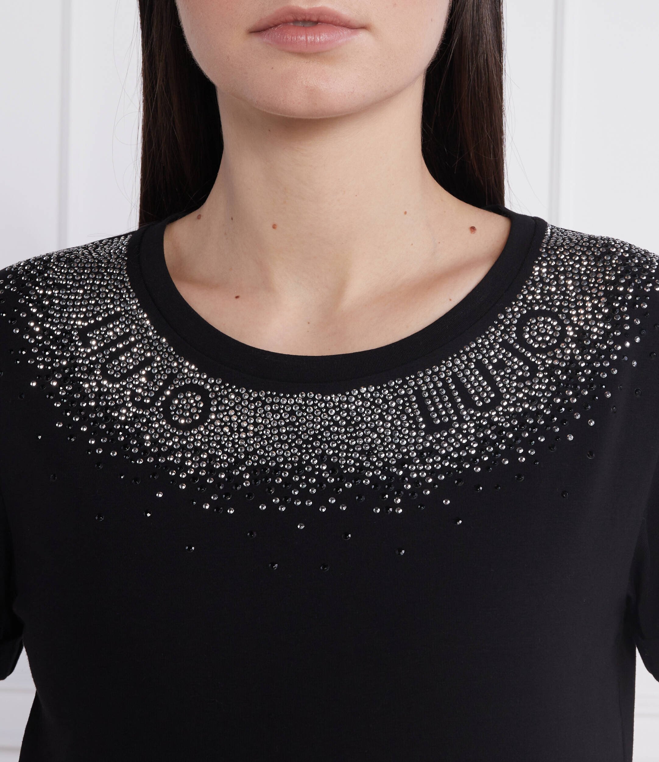 Liu Jo Sport Tricou | Regular Fit